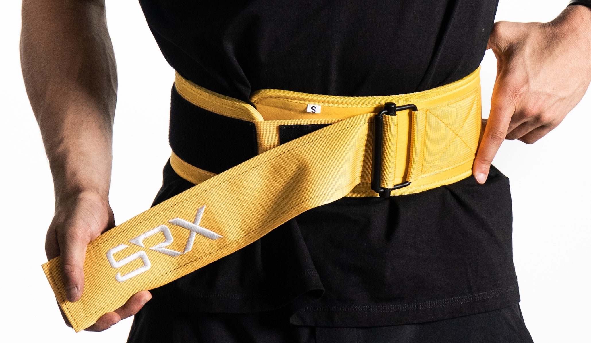 CEINTURE STEALTH - BUMBLEBEE