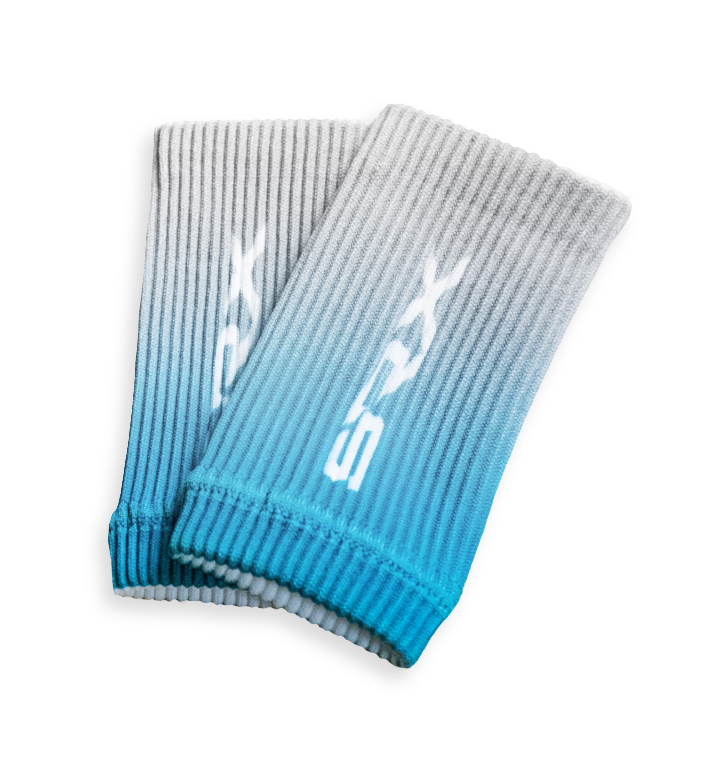 WRIST BANDS - ARTIC BLUE