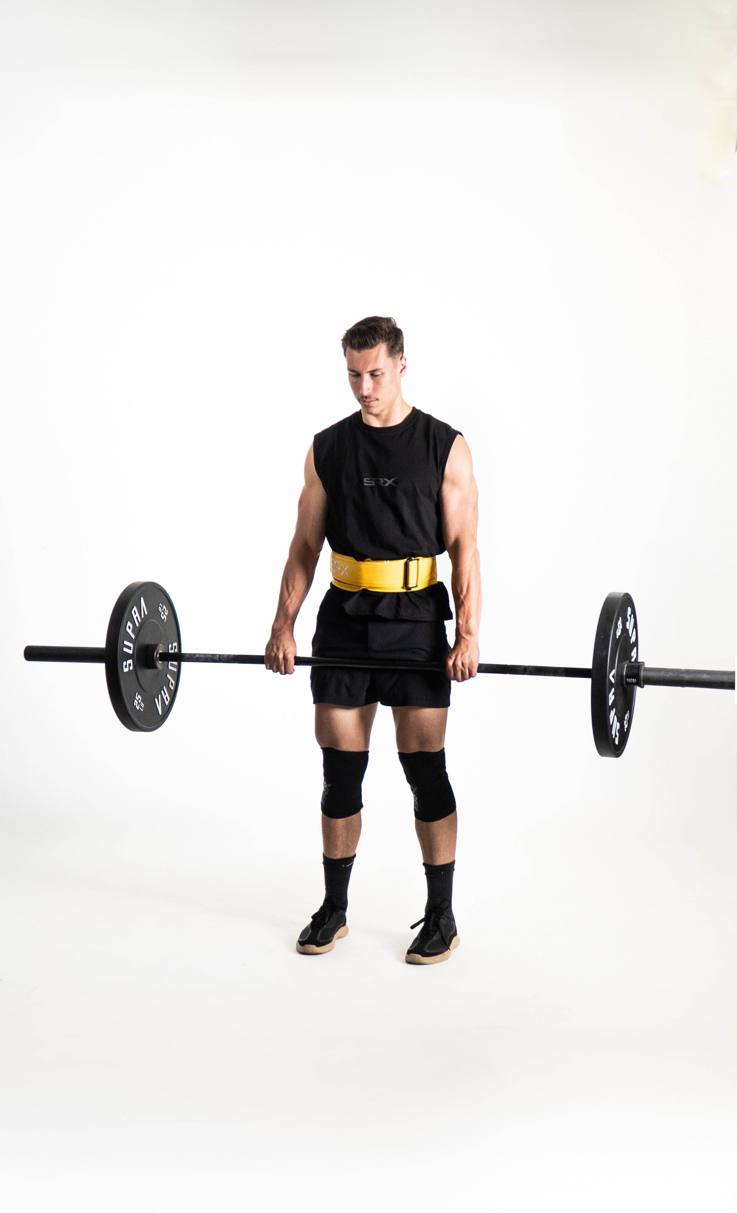 CEINTURE STEALTH - BUMBLEBEE