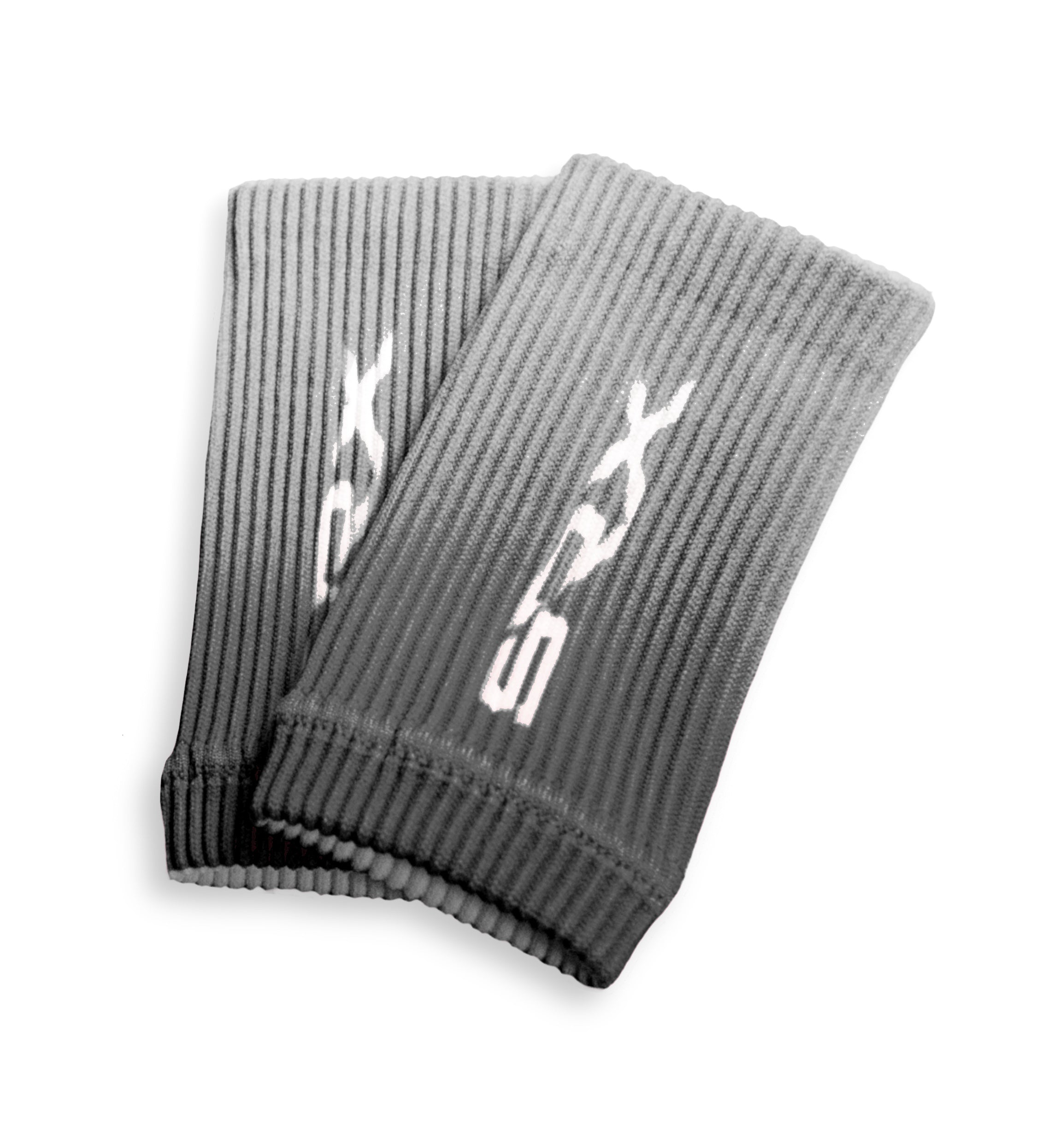 WRIST BANDS - DARK GREY