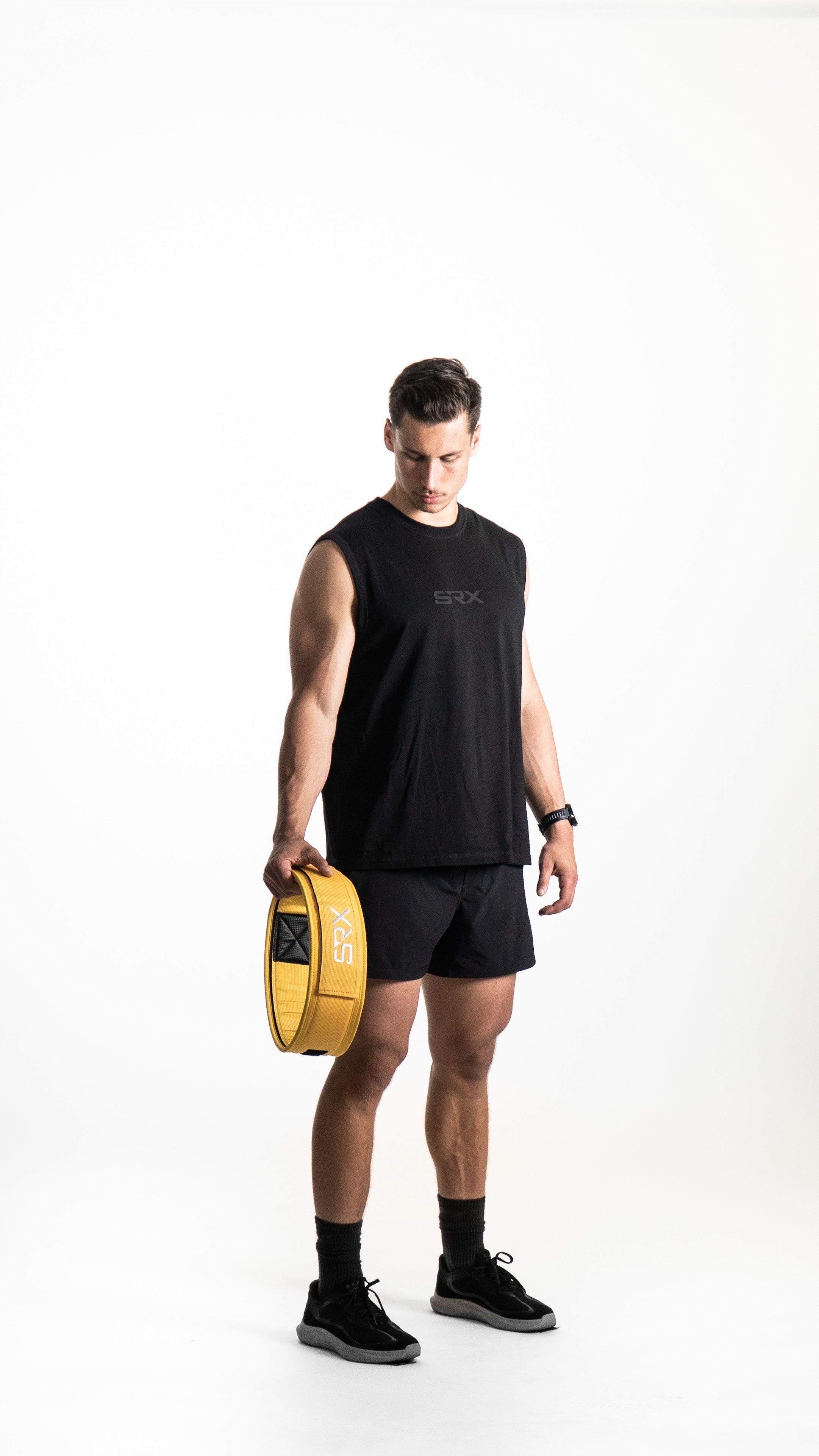 CEINTURE STEALTH - BUMBLEBEE