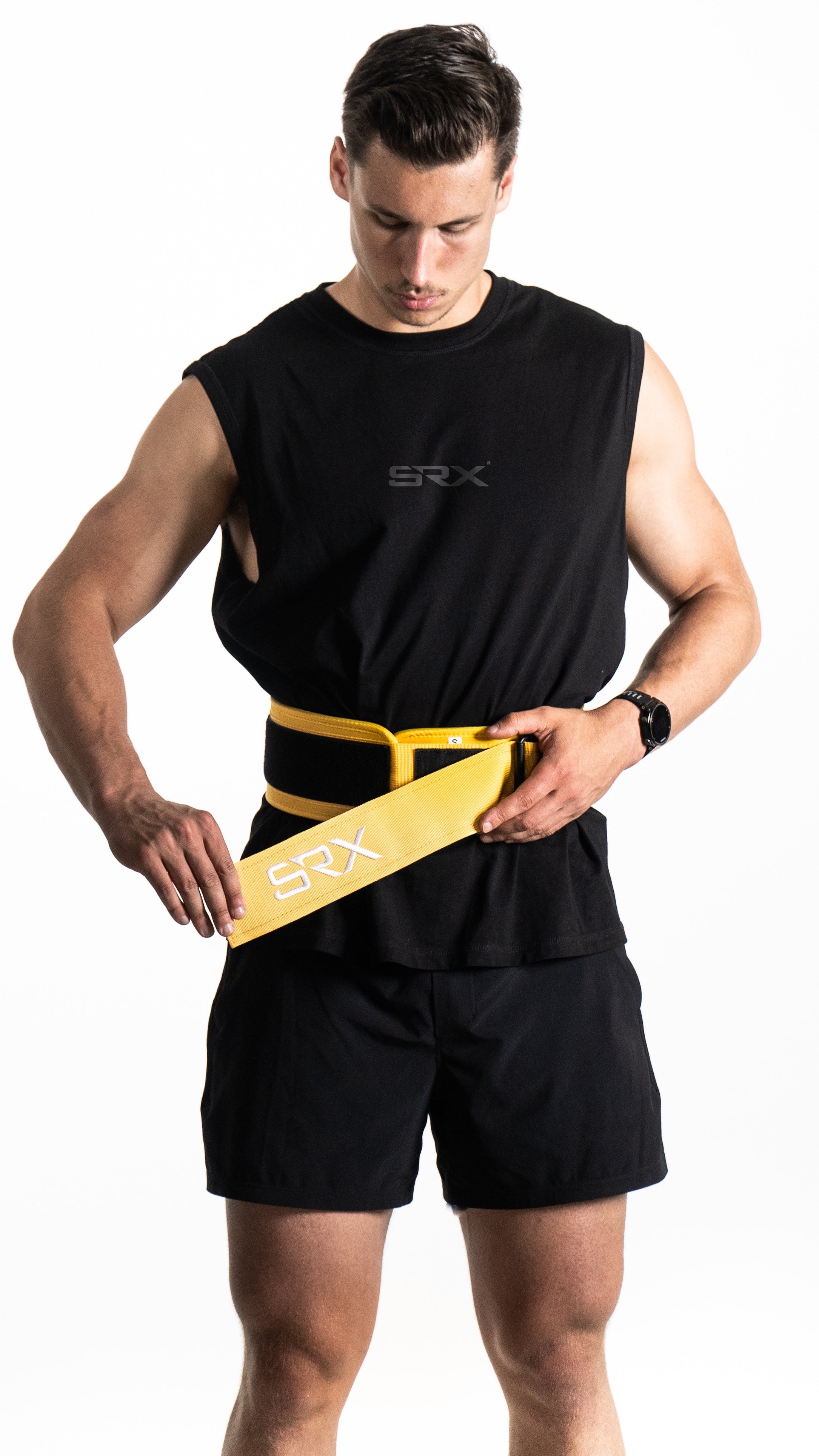 CEINTURE STEALTH - BUMBLEBEE