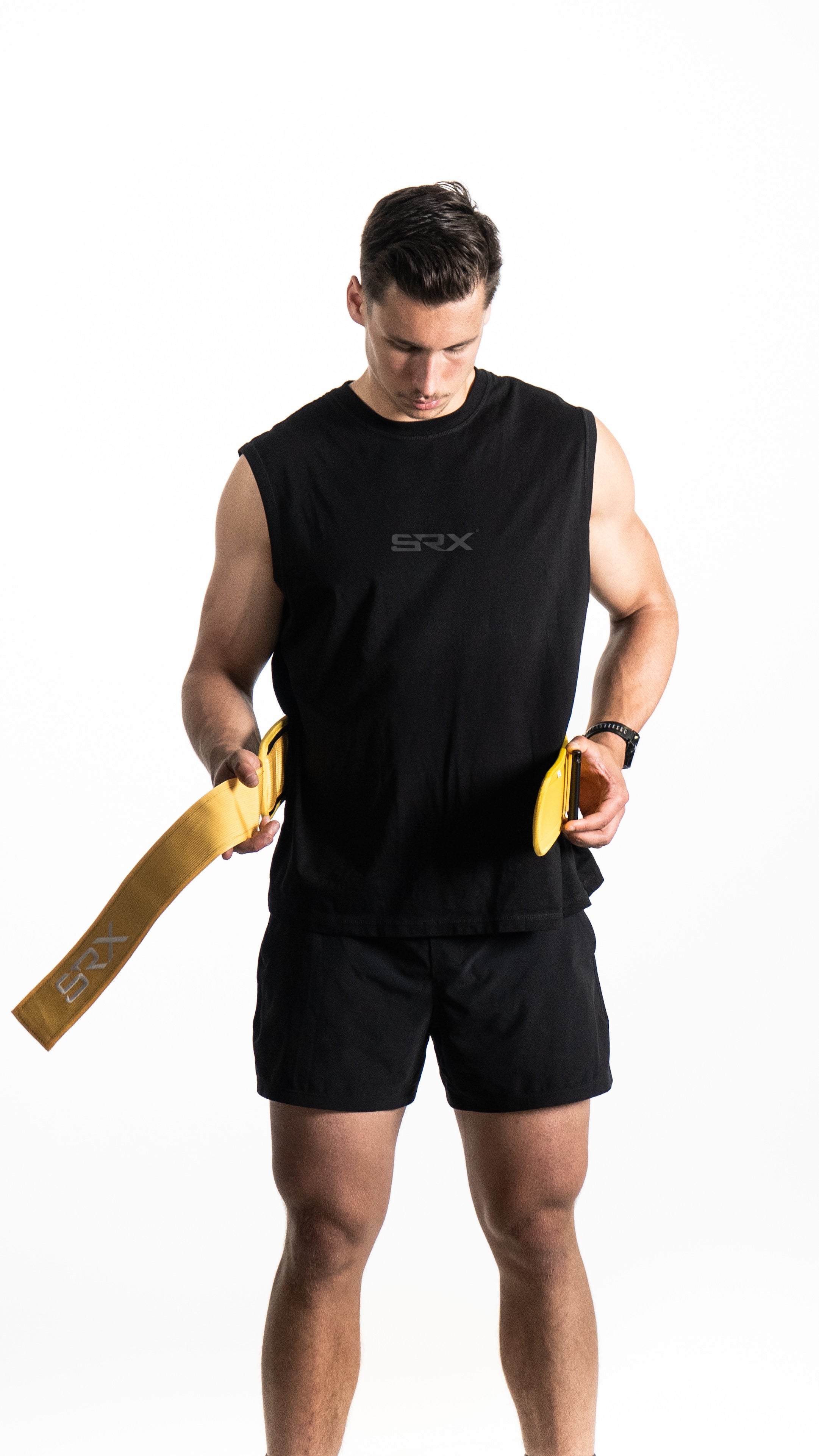 CEINTURE STEALTH - BUMBLEBEE