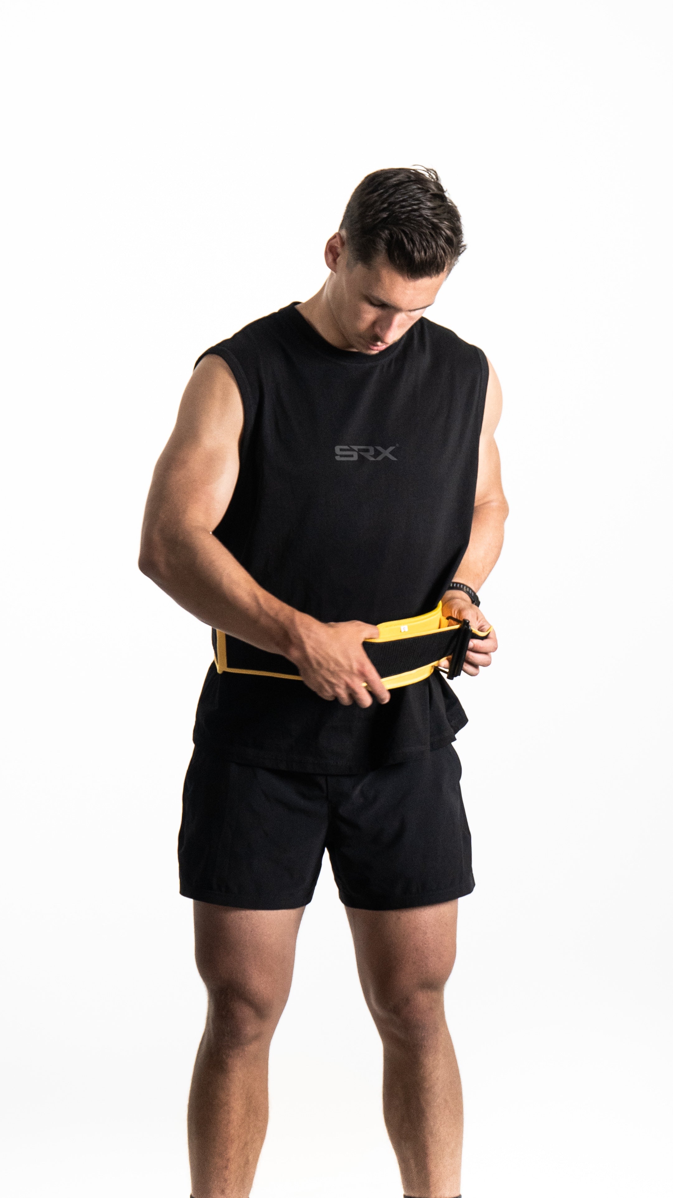 CEINTURE STEALTH - BUMBLEBEE