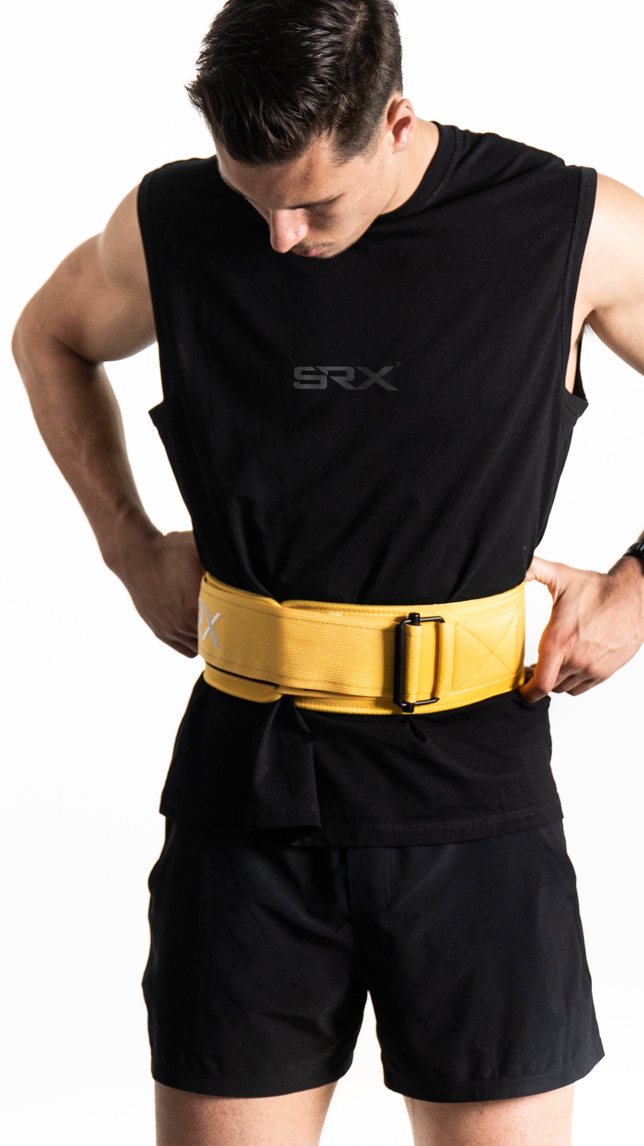 CEINTURE STEALTH - BUMBLEBEE