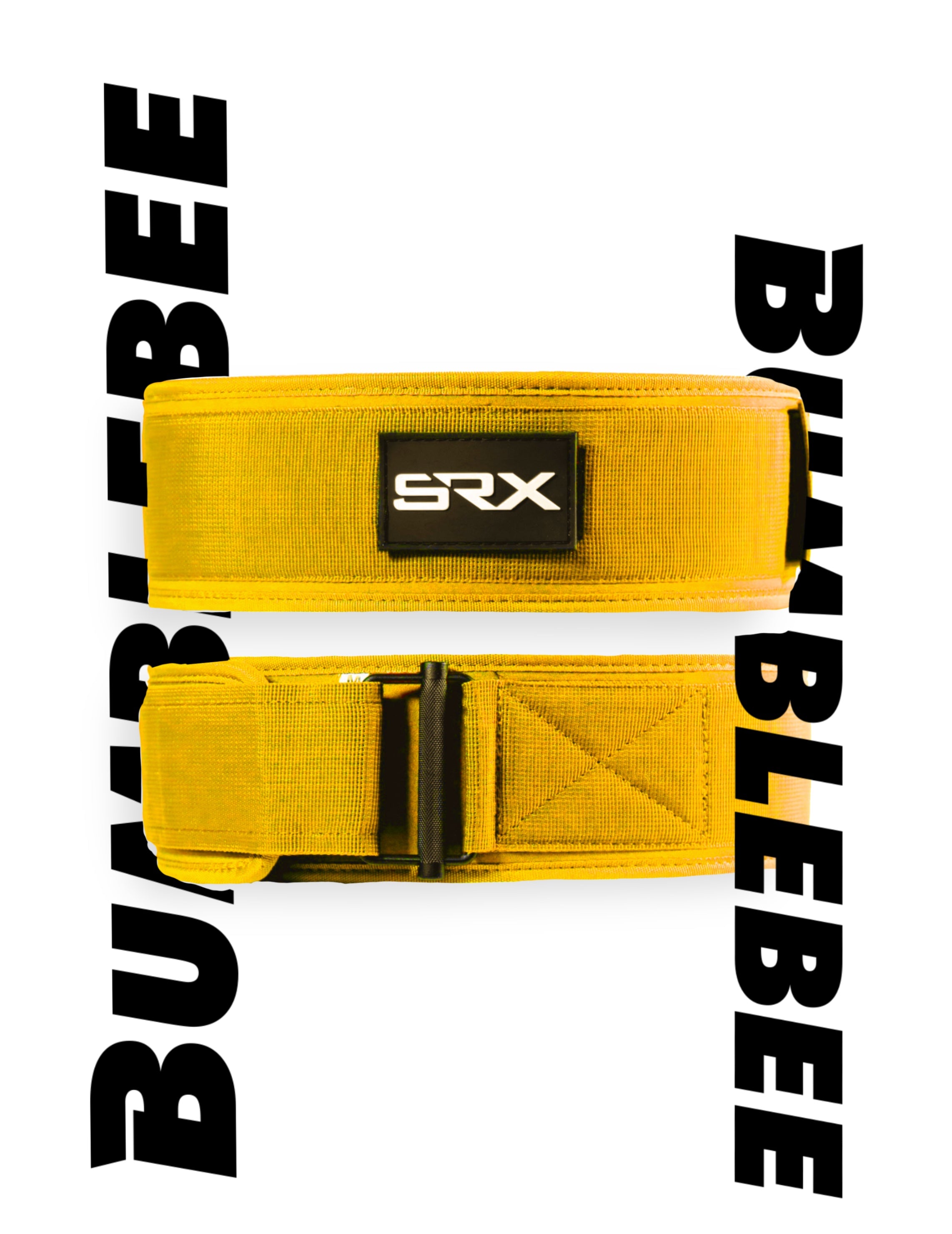 CEINTURE STEALTH - BUMBLEBEE
