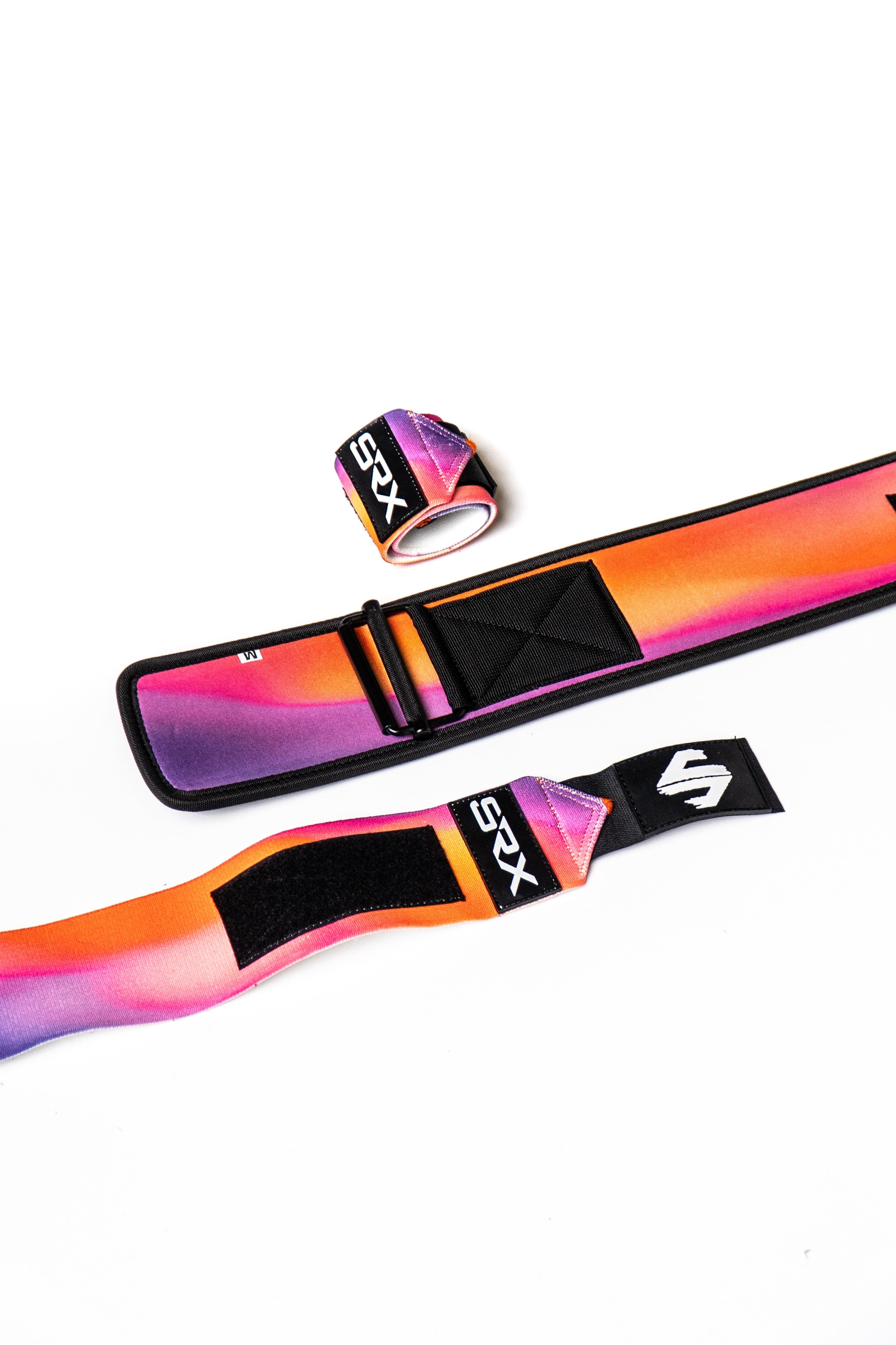 STEALTH BELT - GHOST