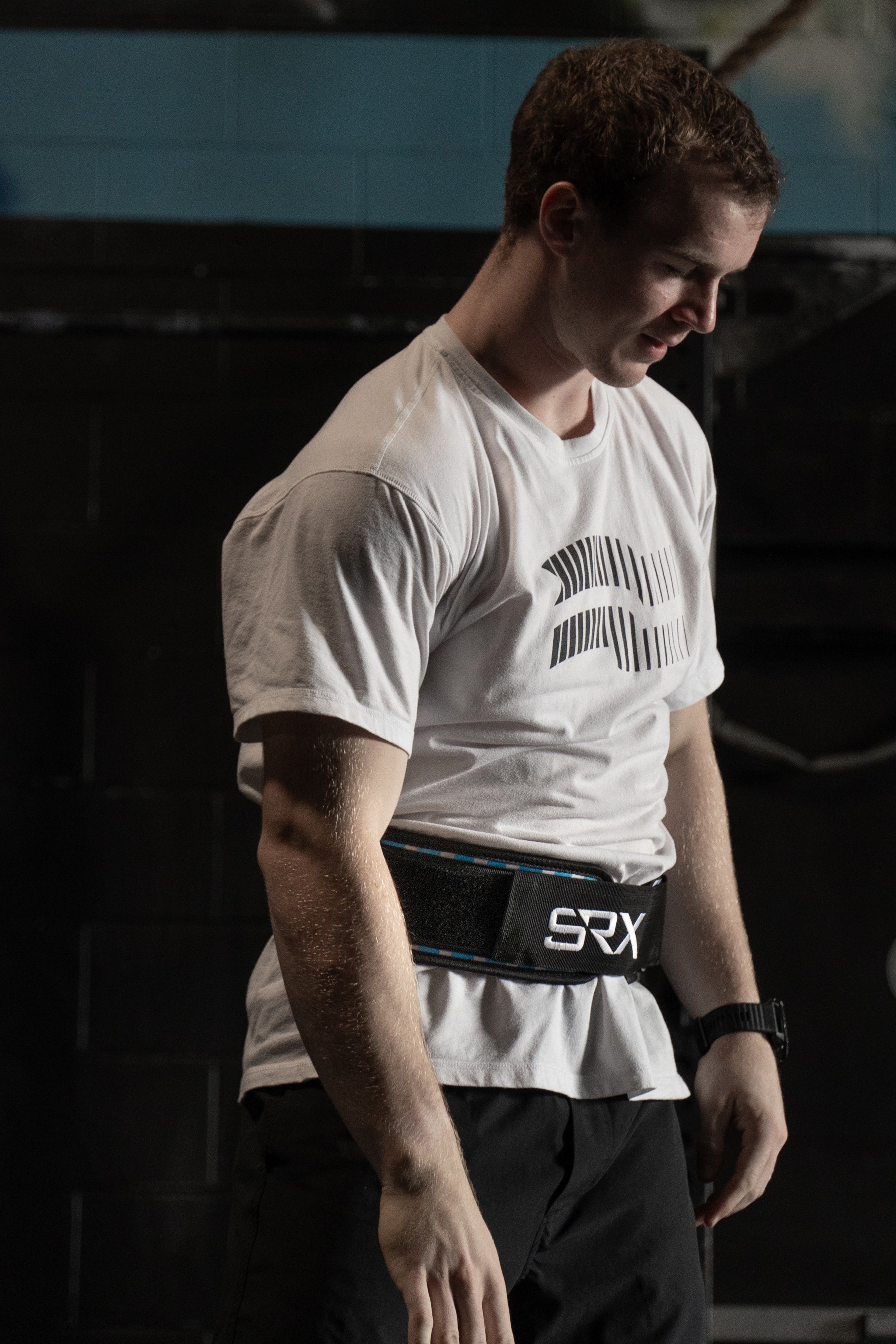 STEALTH BELT - MILK MAN