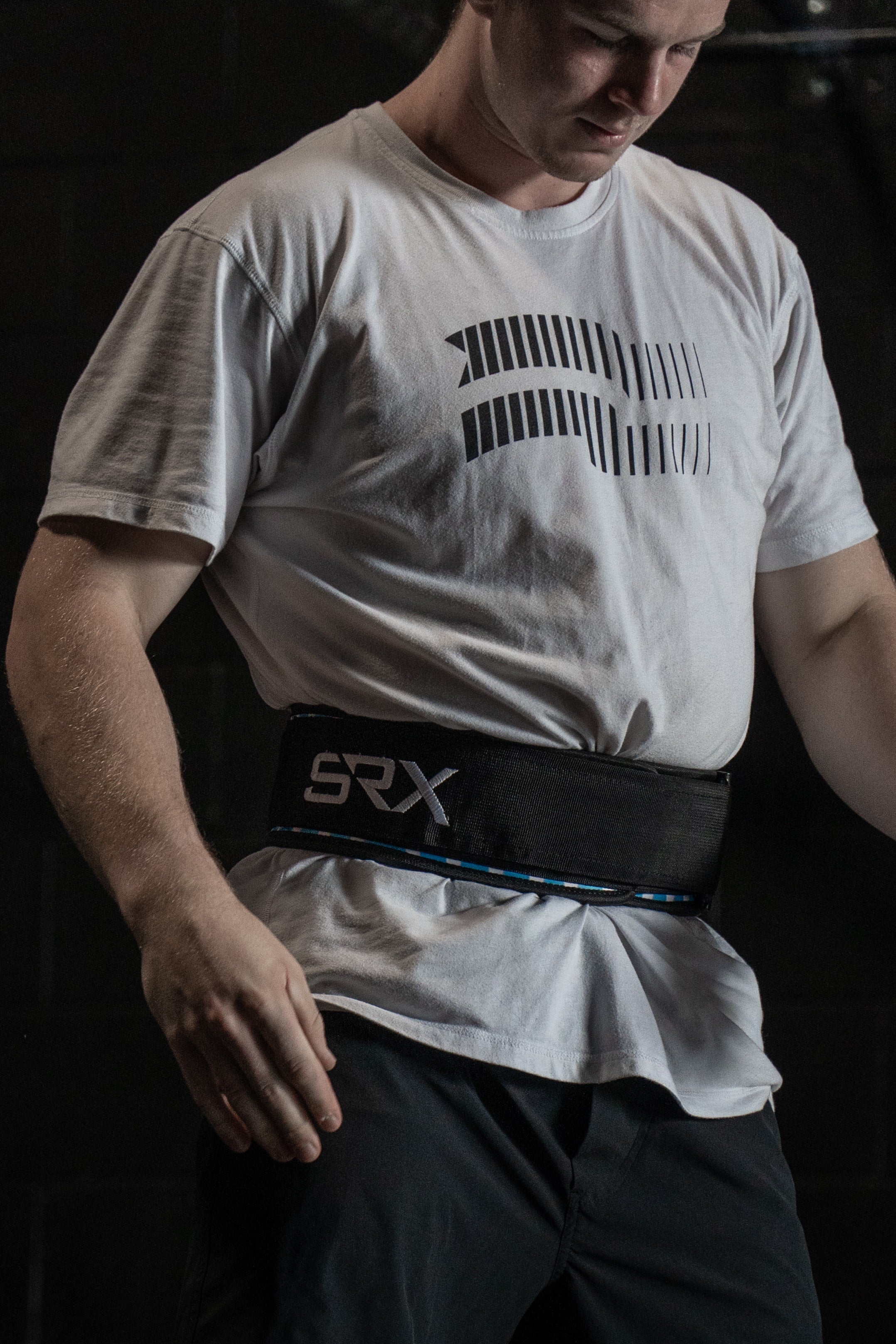 STEALTH BELT - MILK MAN