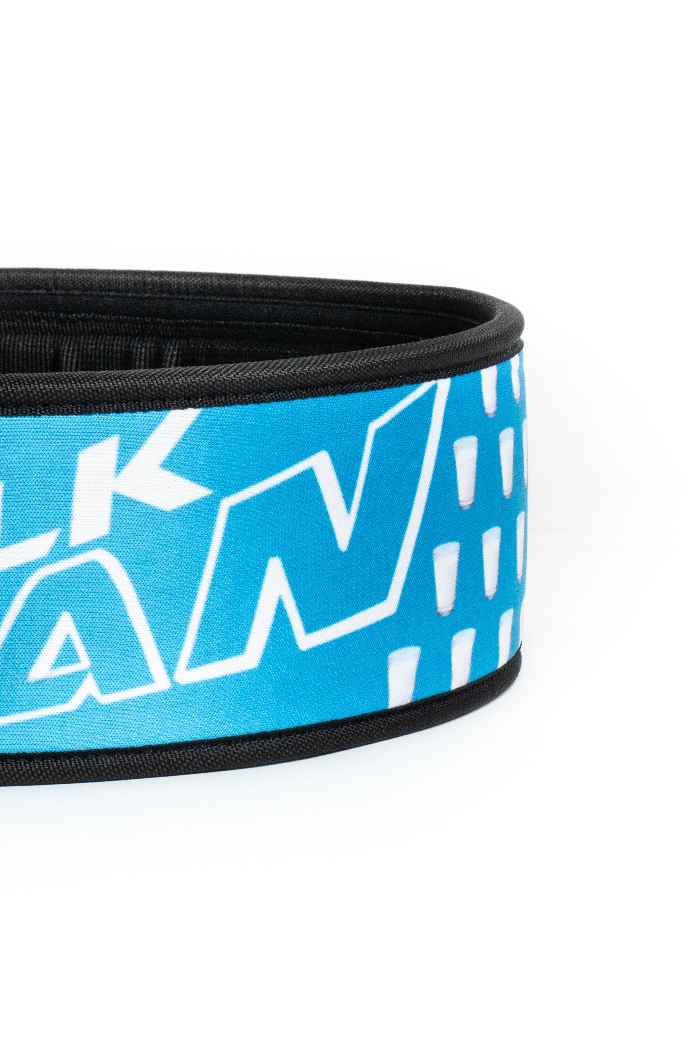 STEALTH BELT - MILK MAN