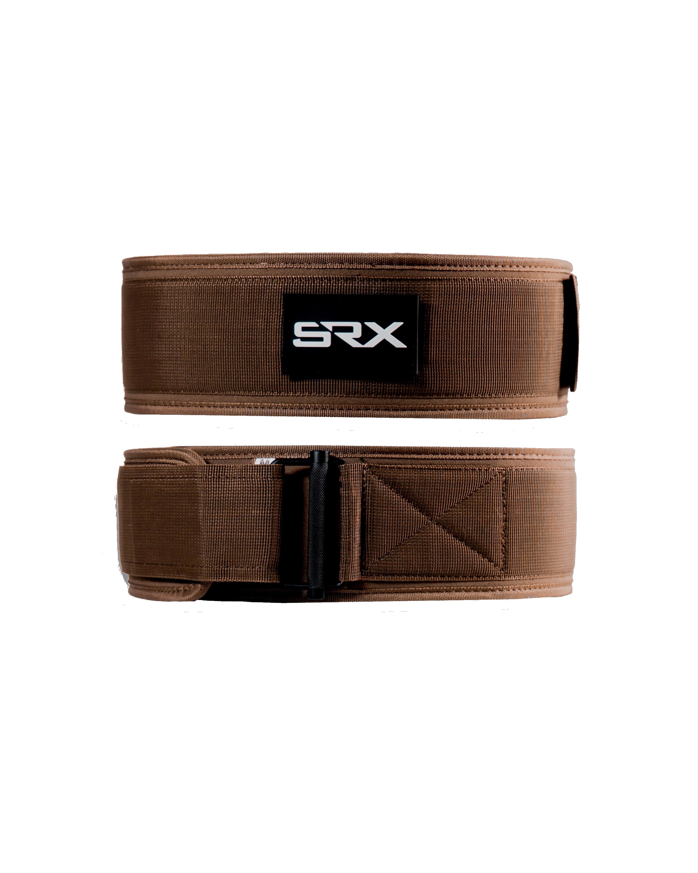 STEALTH BELT - DESERT BROWN