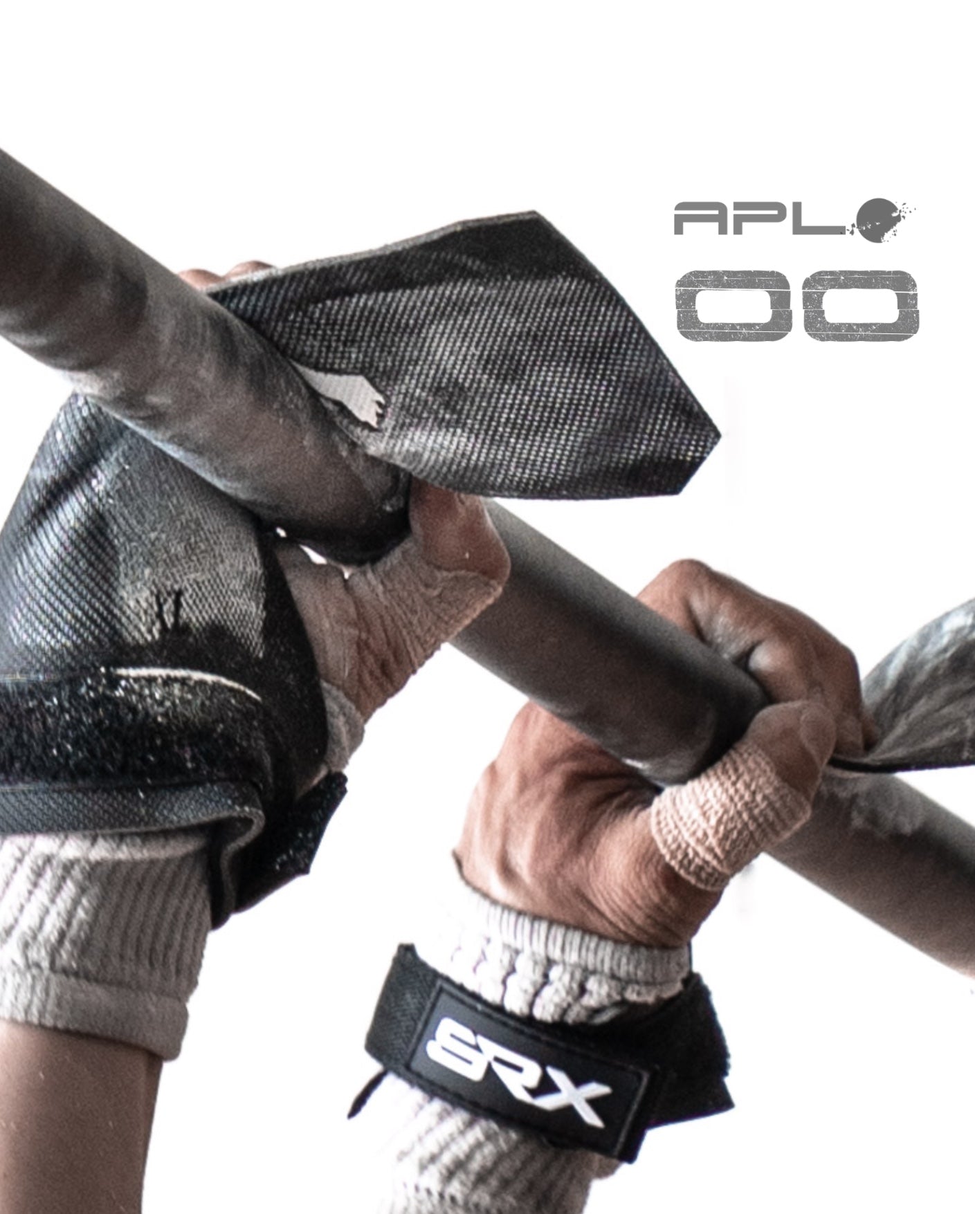 APLO GRIPS 00