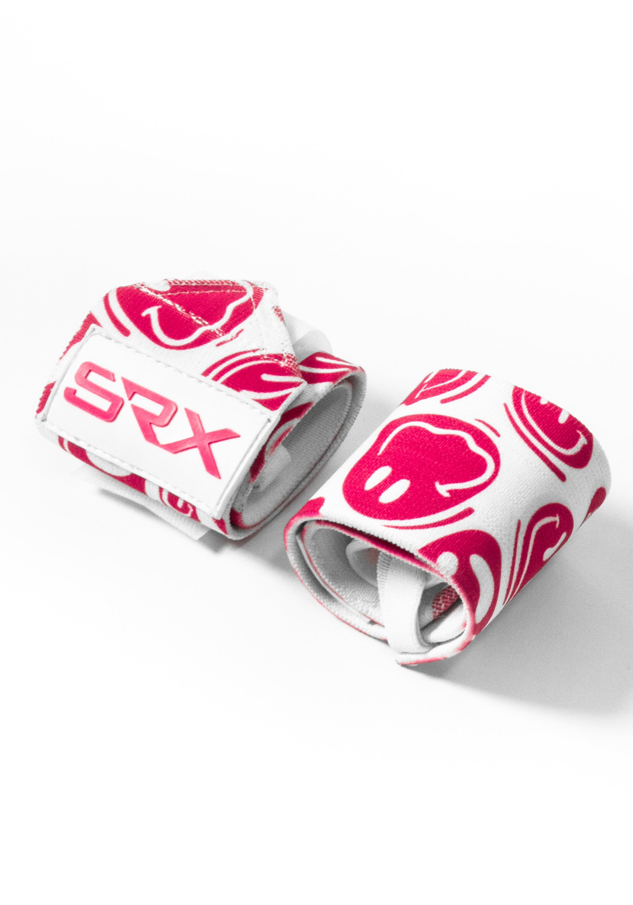 WRIST WRAPS - COSMIC PULSE