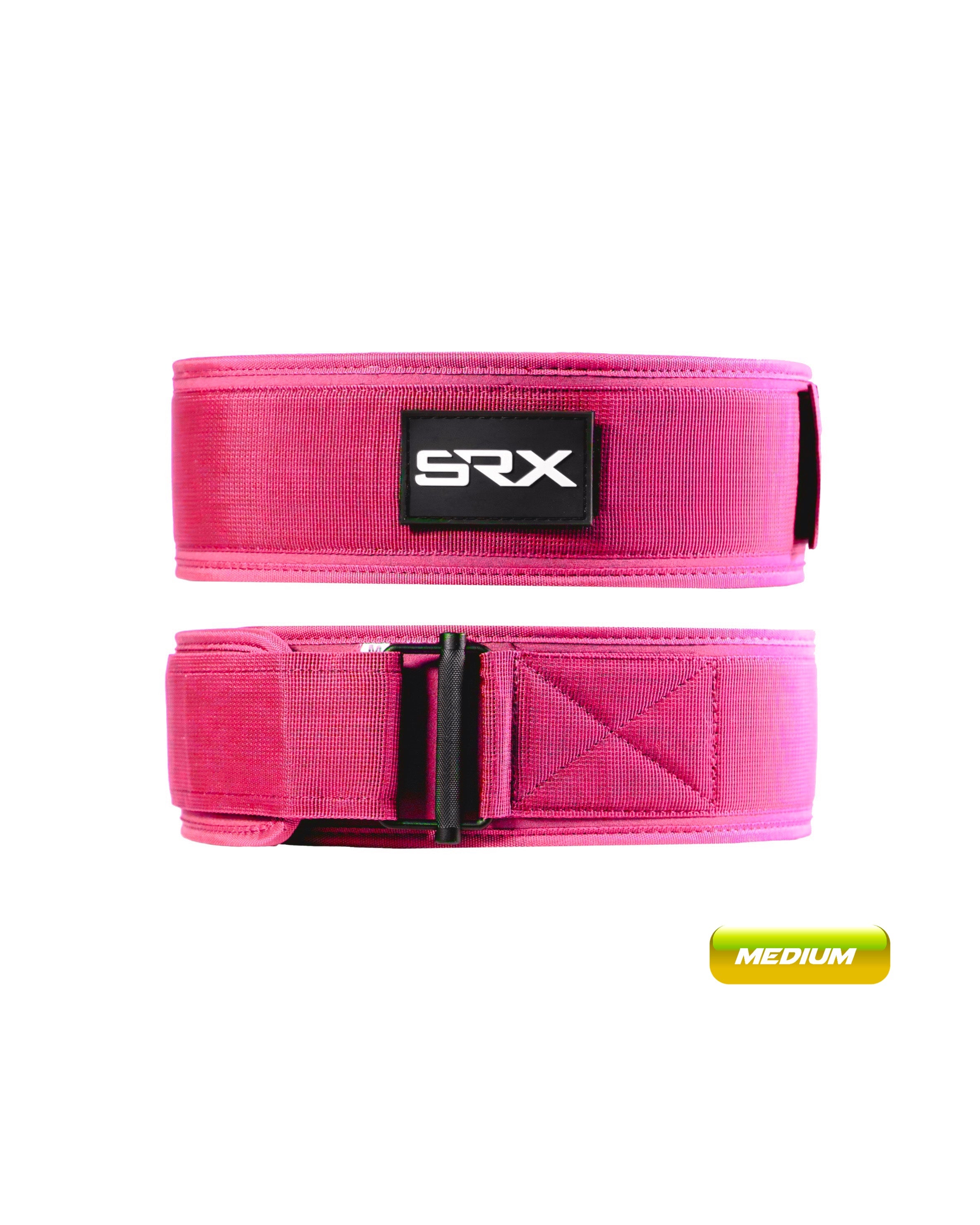 CEINTURE STEALTH - NEON PINK