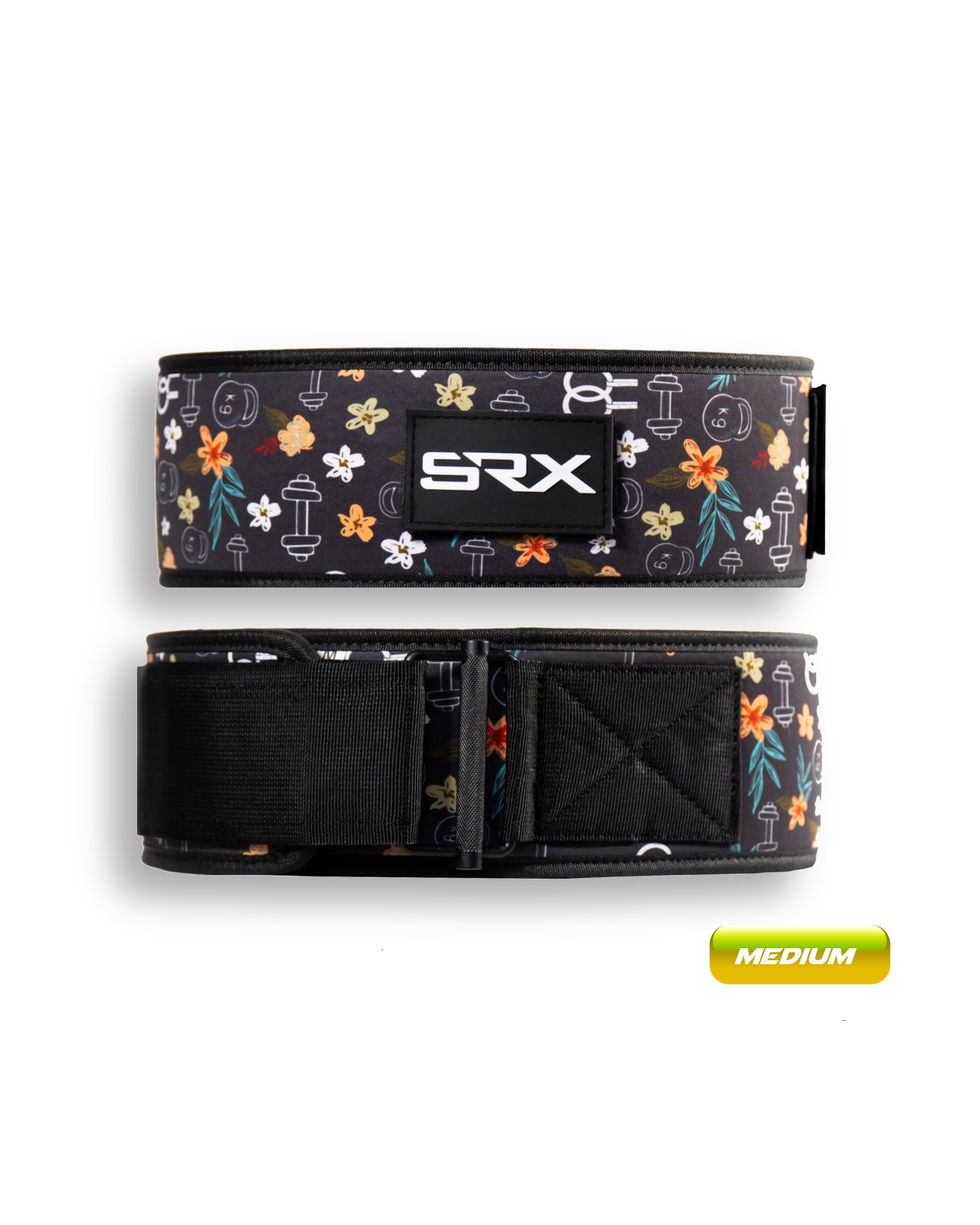 STEALTH BELT - TROPICAL