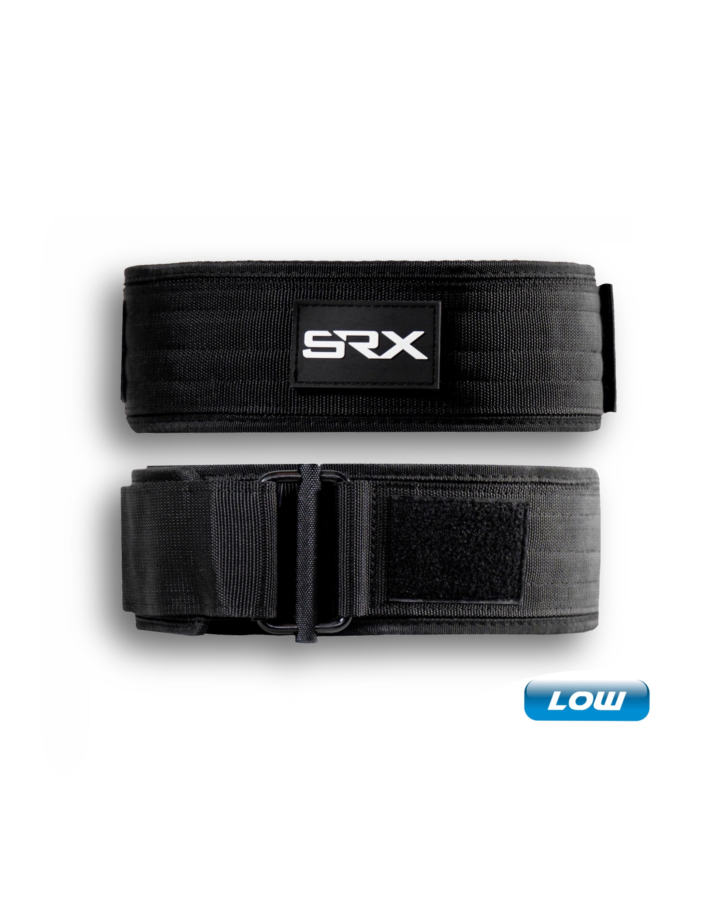 CEINTURE PHANTOM OBSIDIAN BLACK