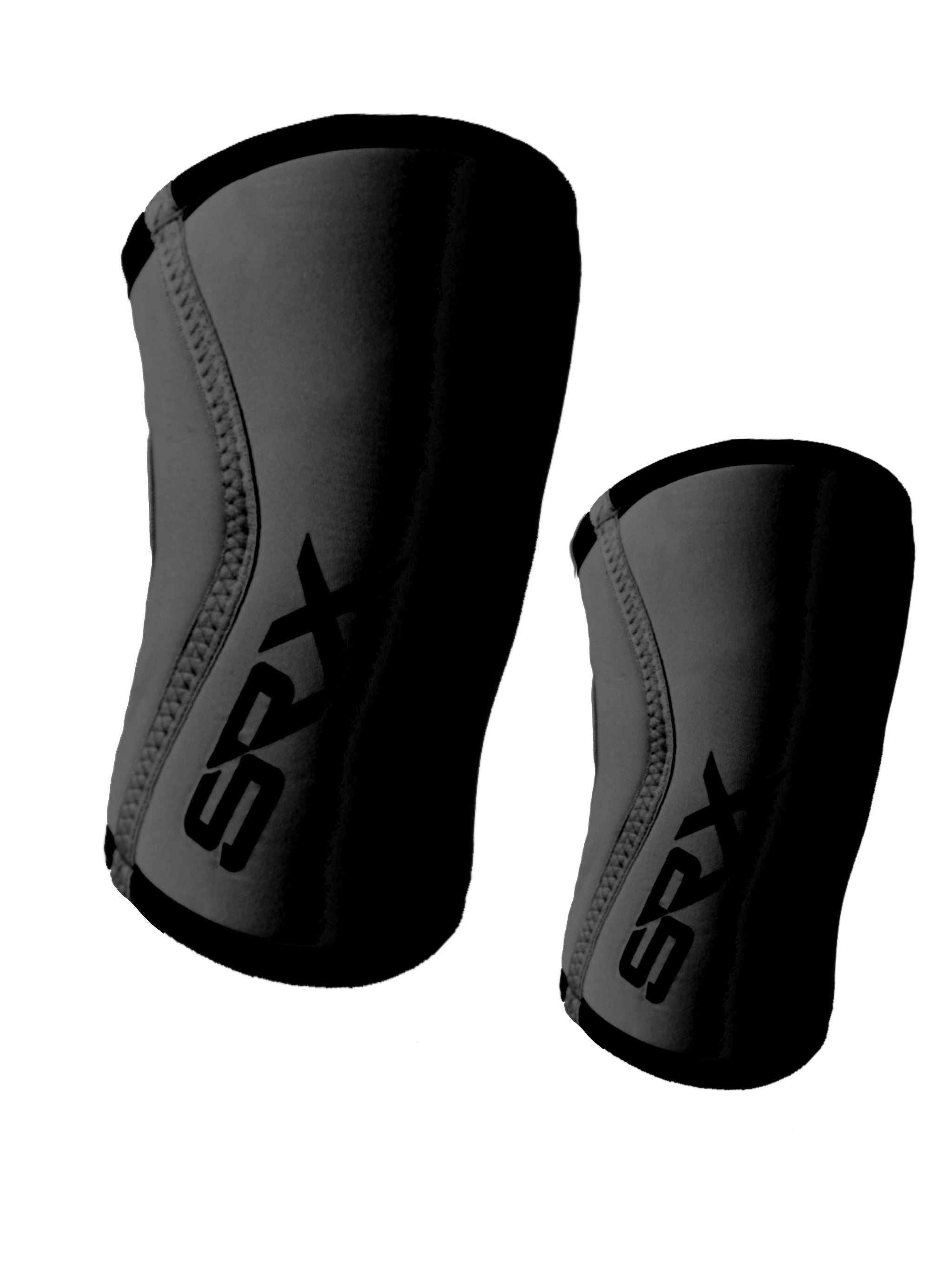 6mm knee sleeves