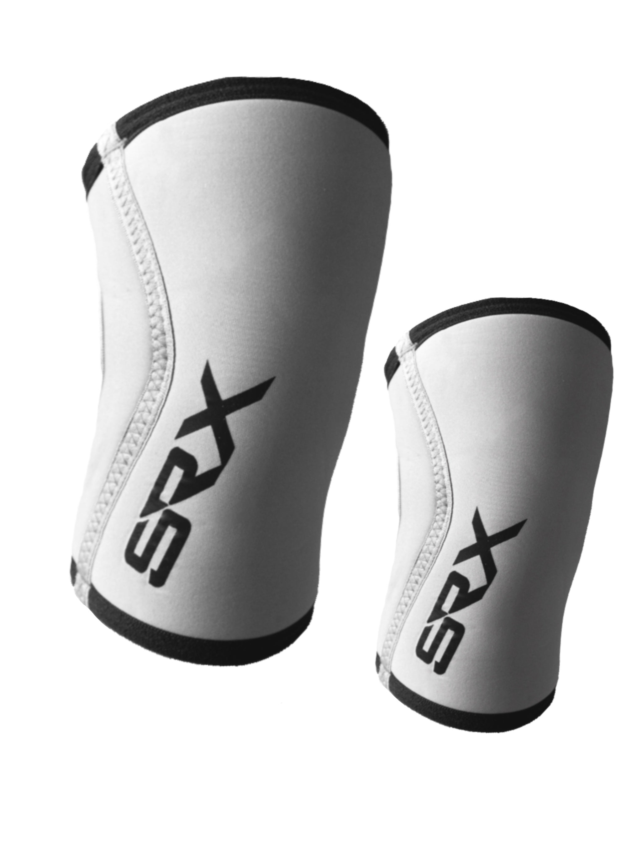 6mm knee sleeves