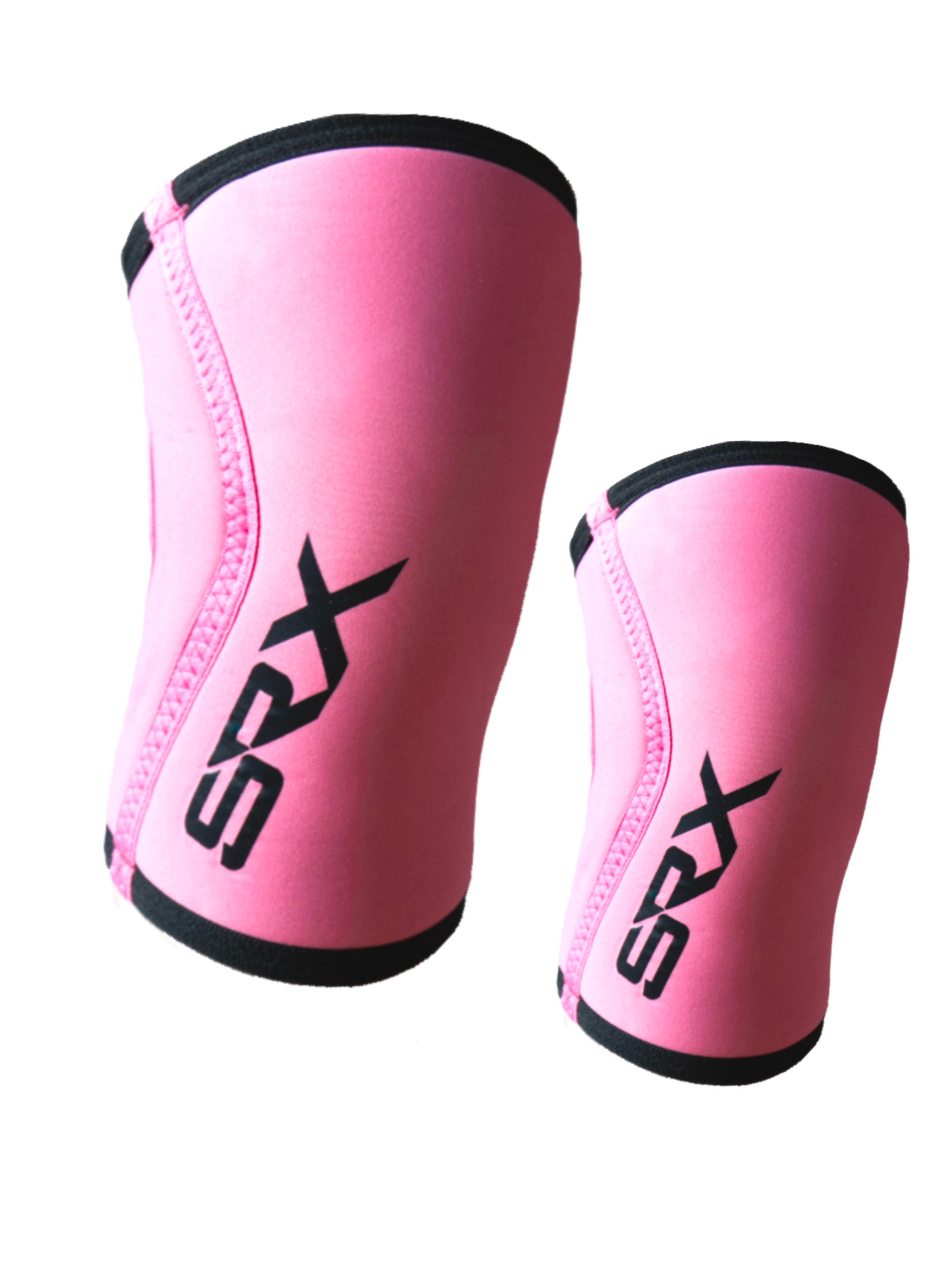 6mm knee sleeves