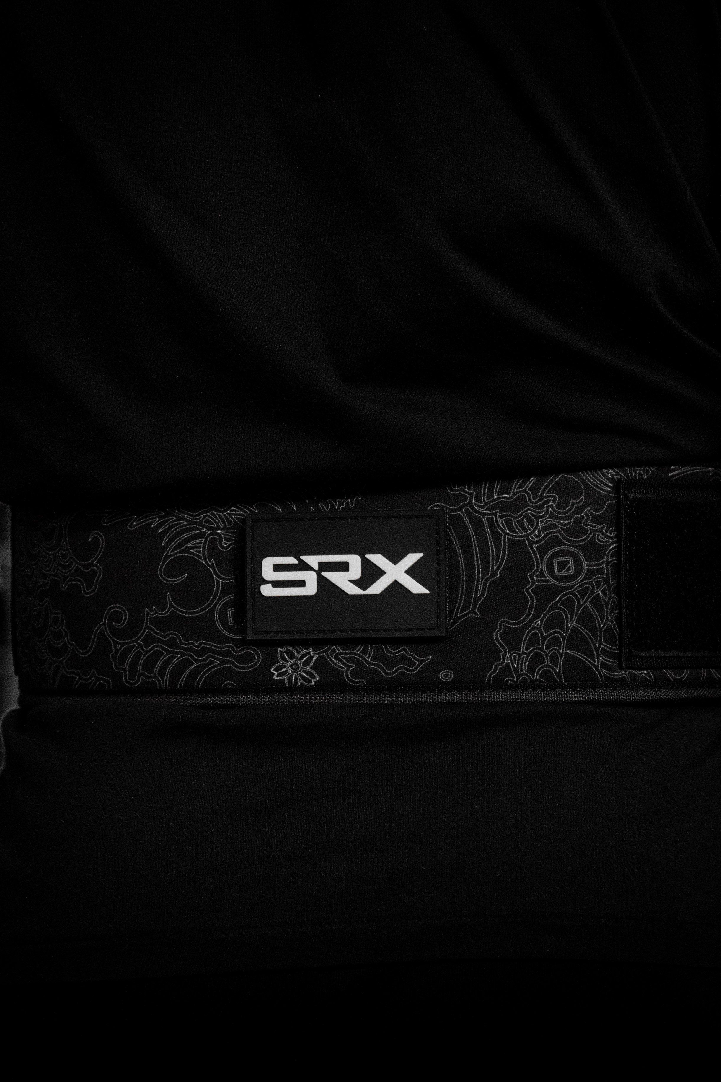 CEINTURE NÉOPRÈNE RONIN
