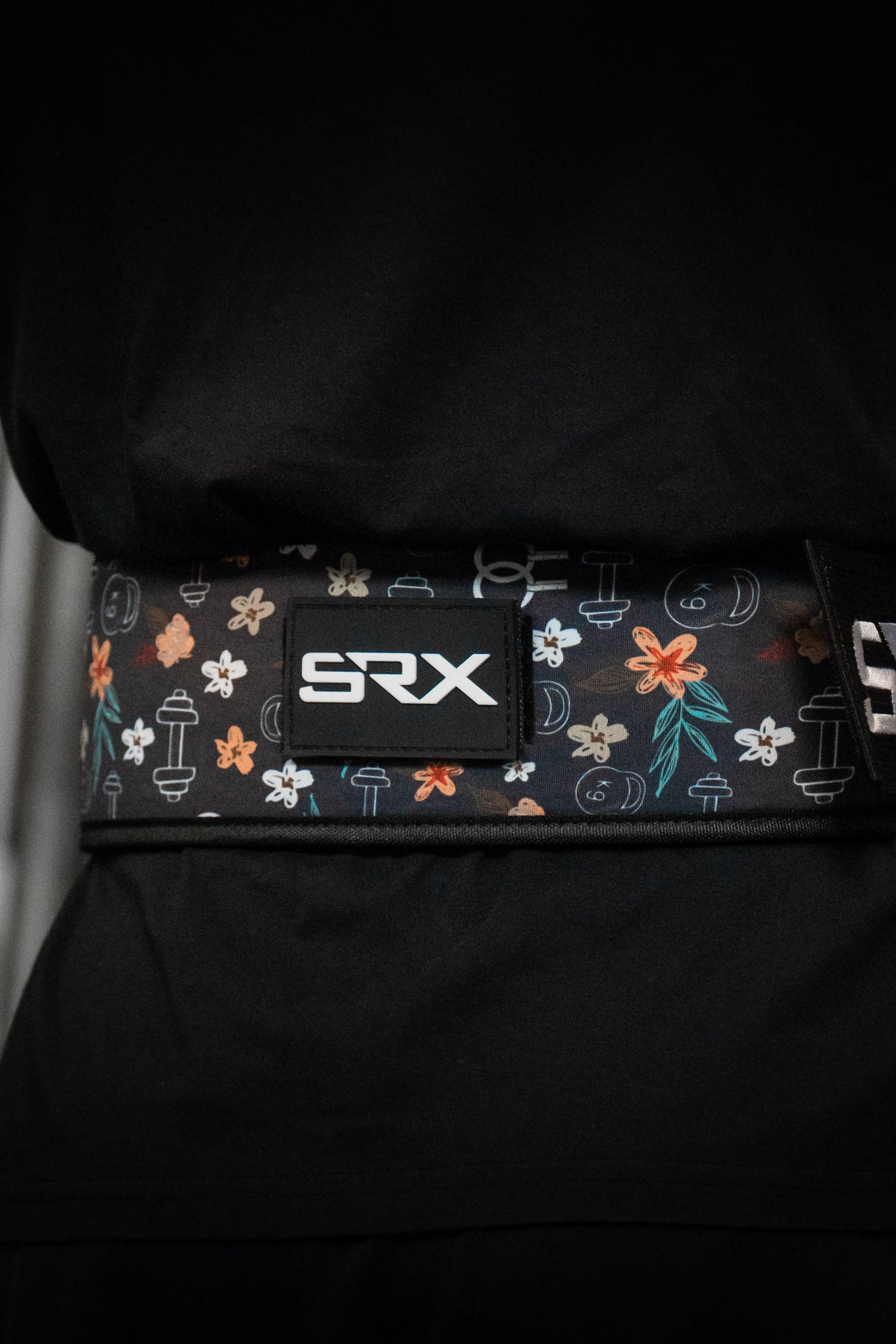 STEALTH BELT - TROPICAL