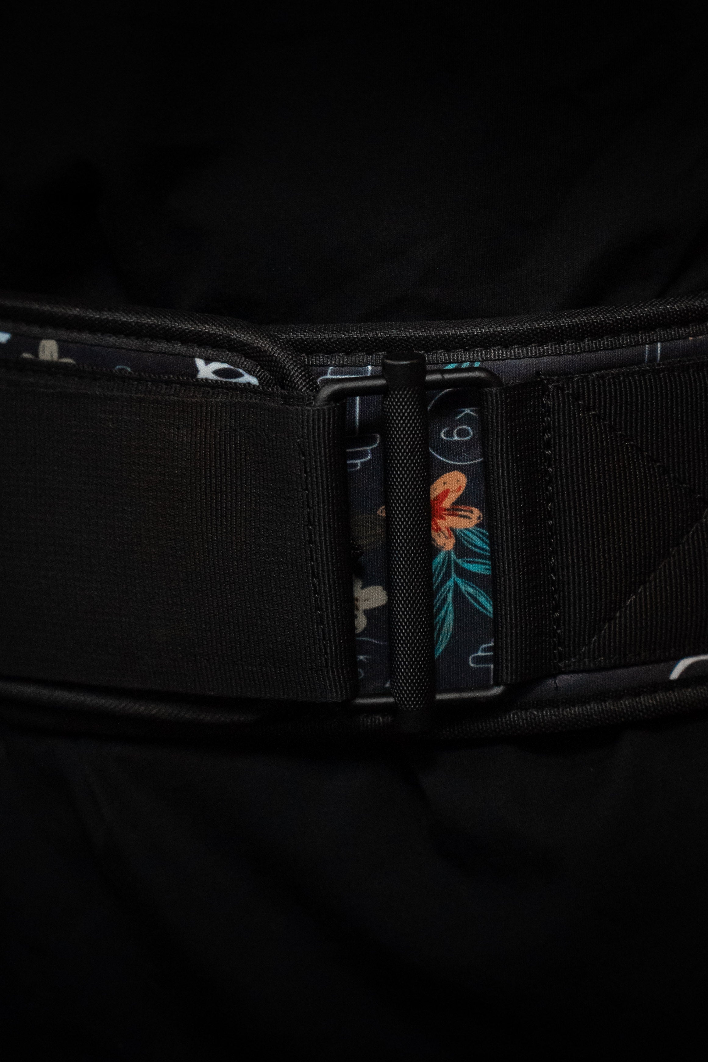 STEALTH BELT - TROPICAL