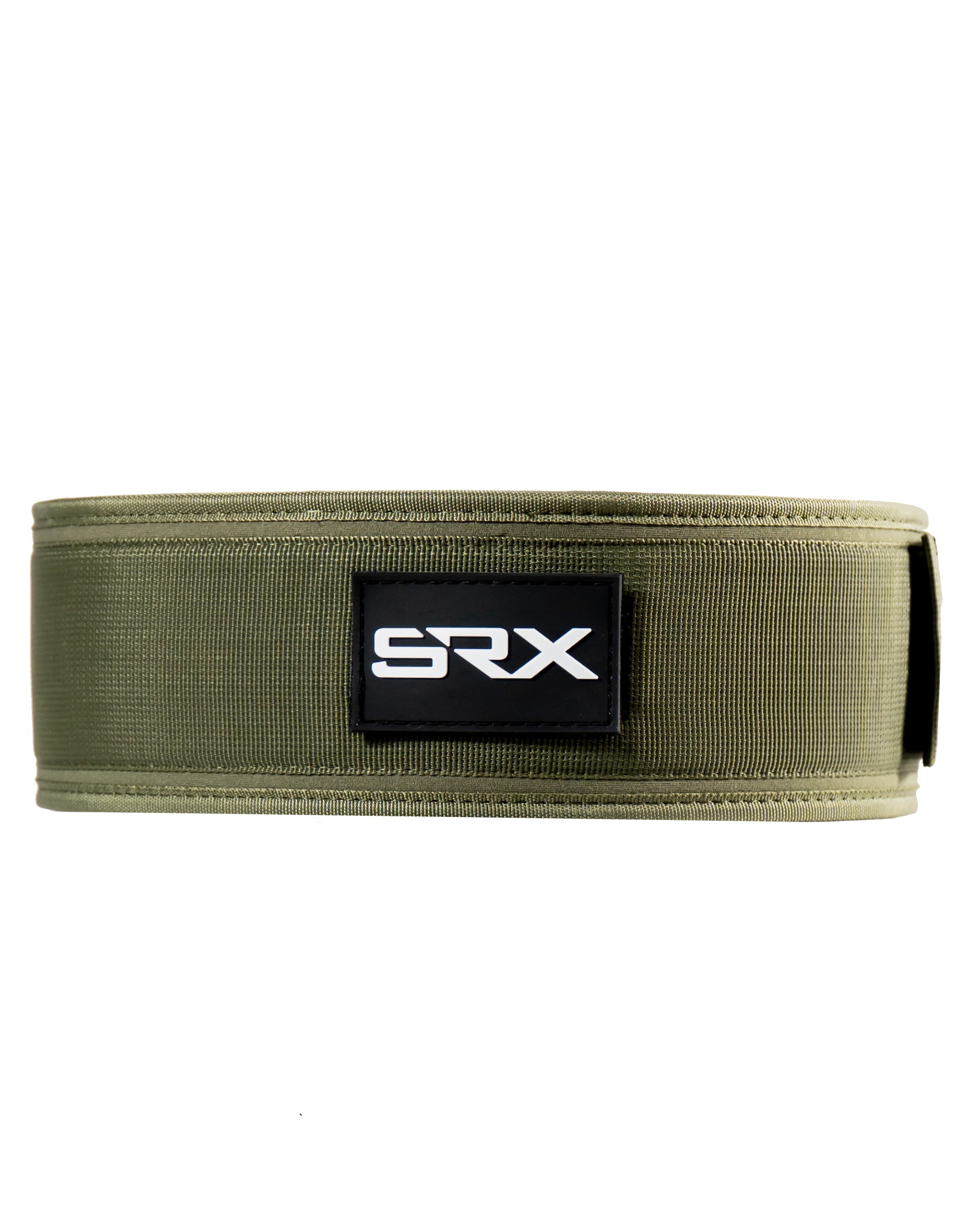 STEALTH BELT - CAMO GREEN
