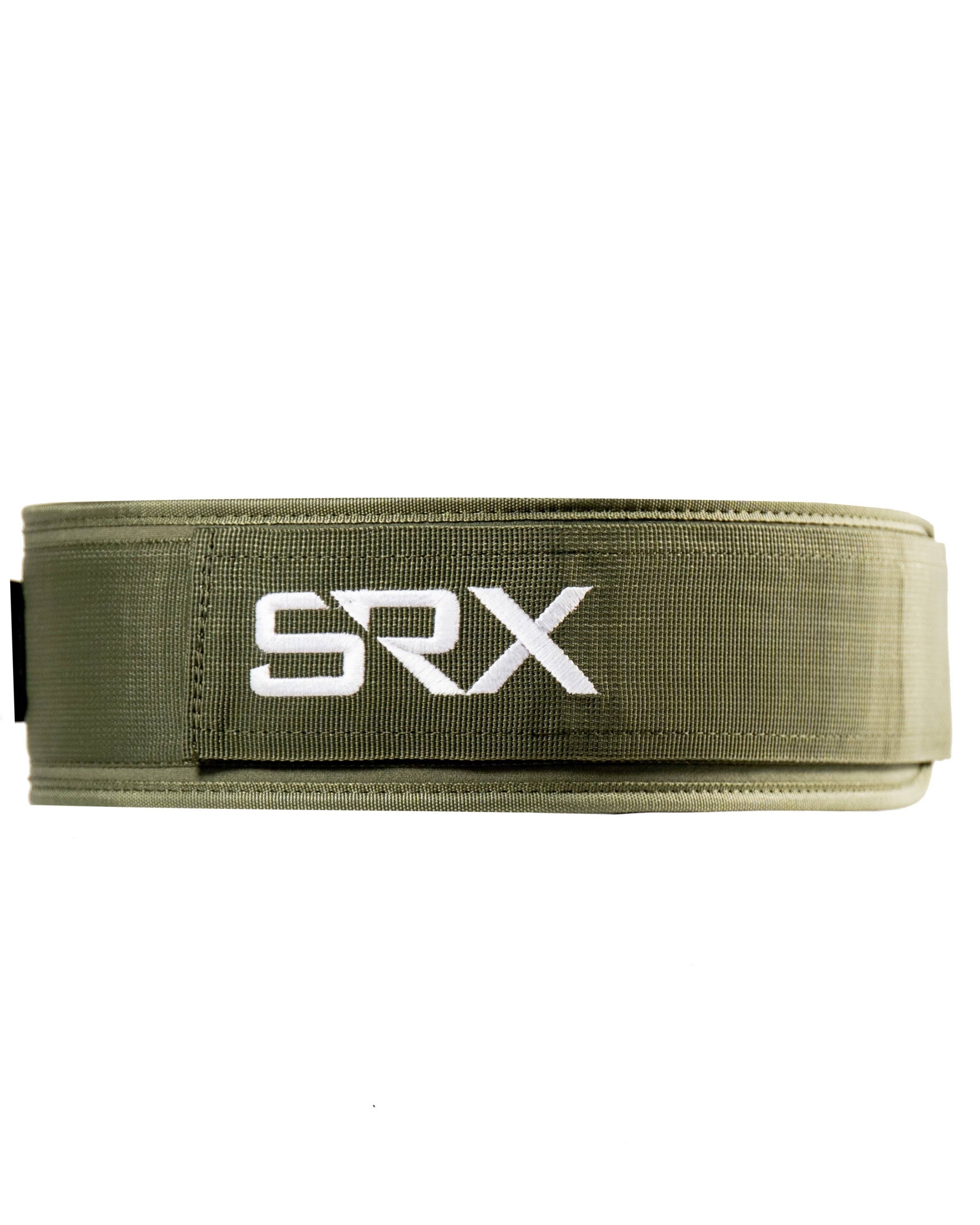 STEALTH BELT - CAMO GREEN