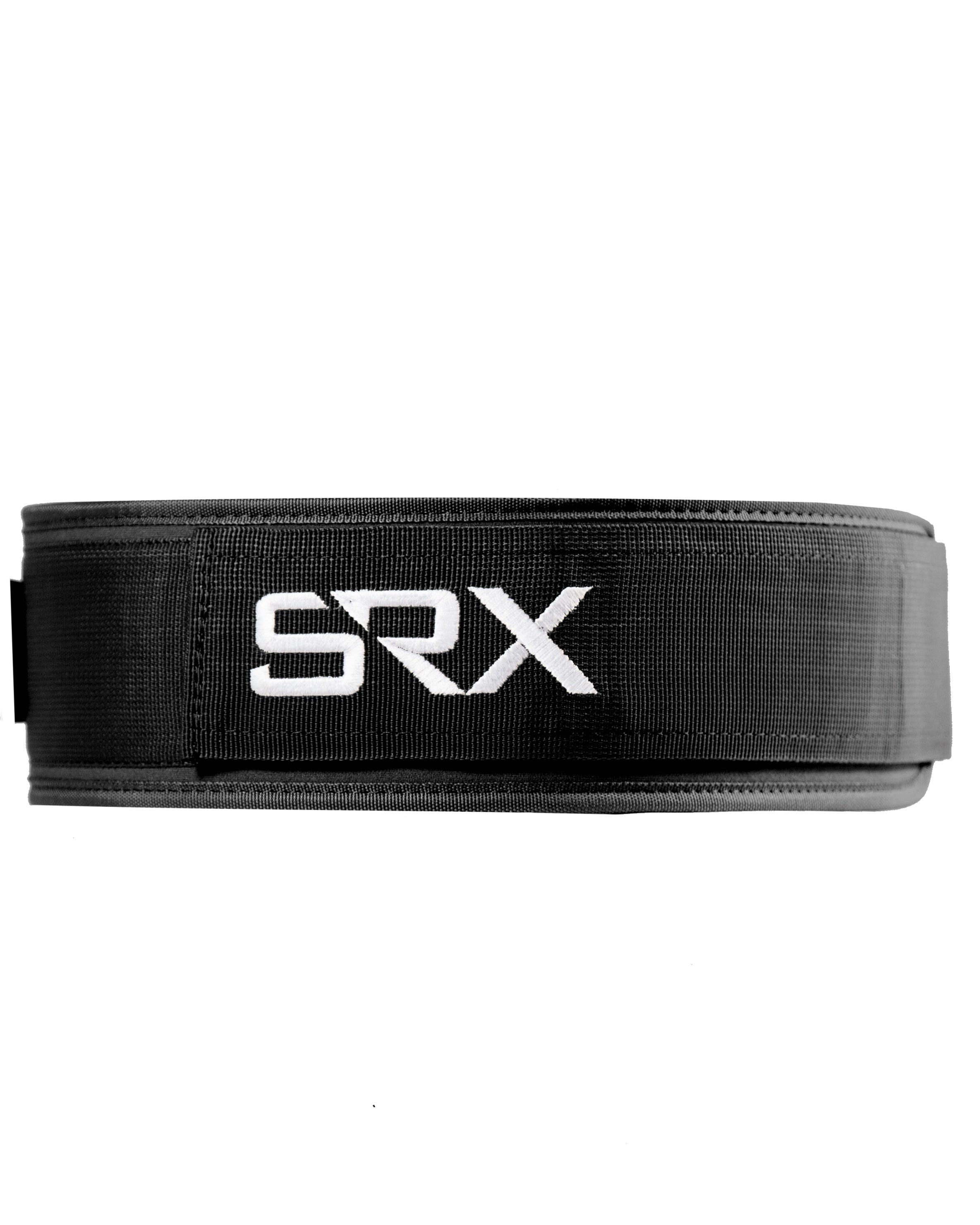 STEALTH BELT - BLACK