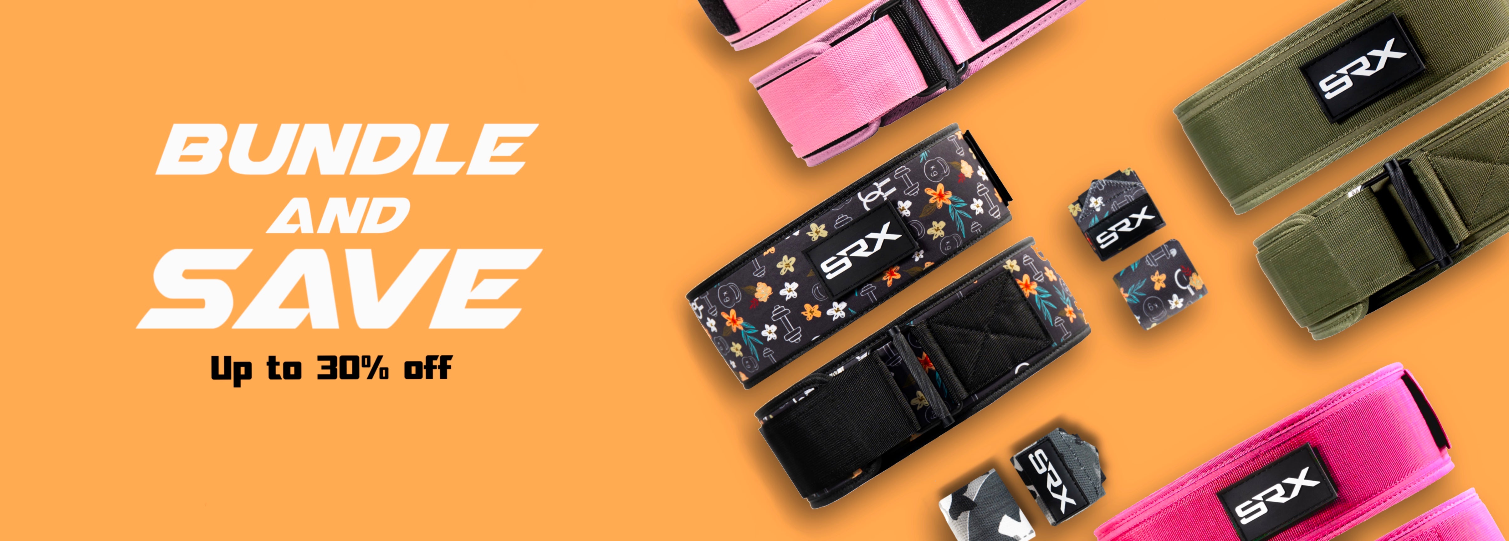 Weightlifting Belts