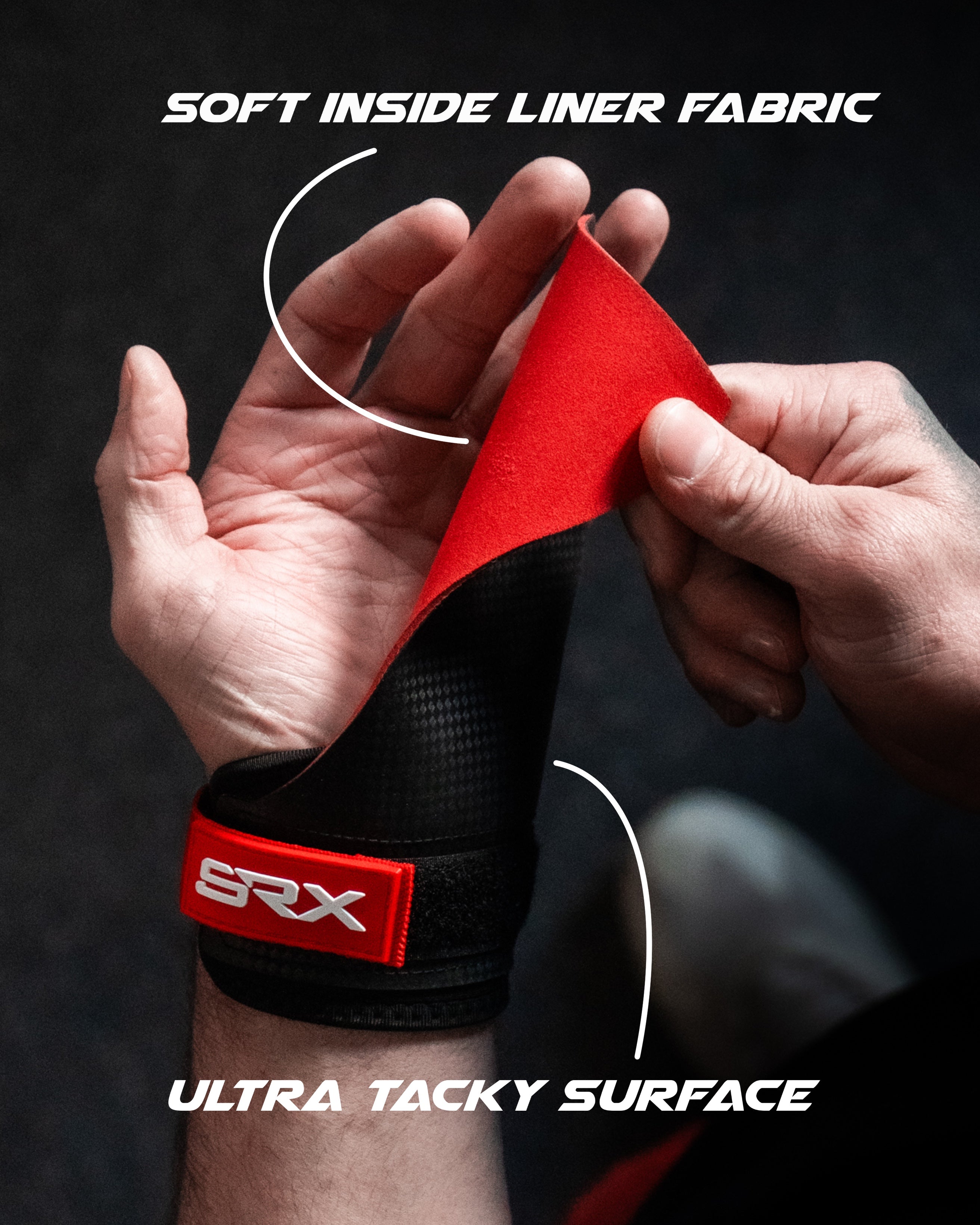 SONIC GRIPS - V2