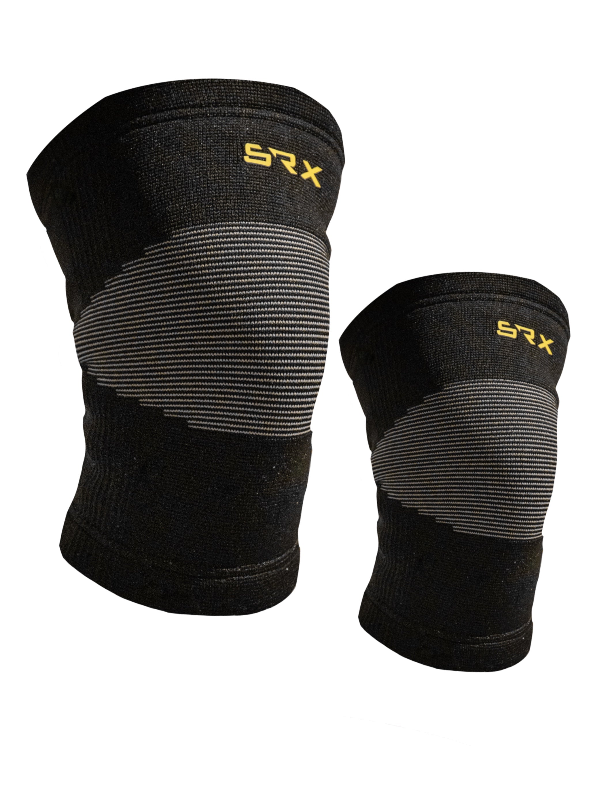 KNEE SLEEVES - ENDURANCE