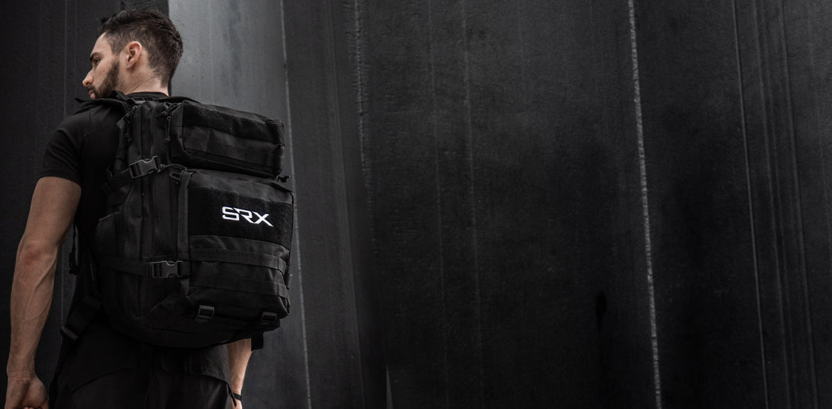 Explora Bag Explorer Bags