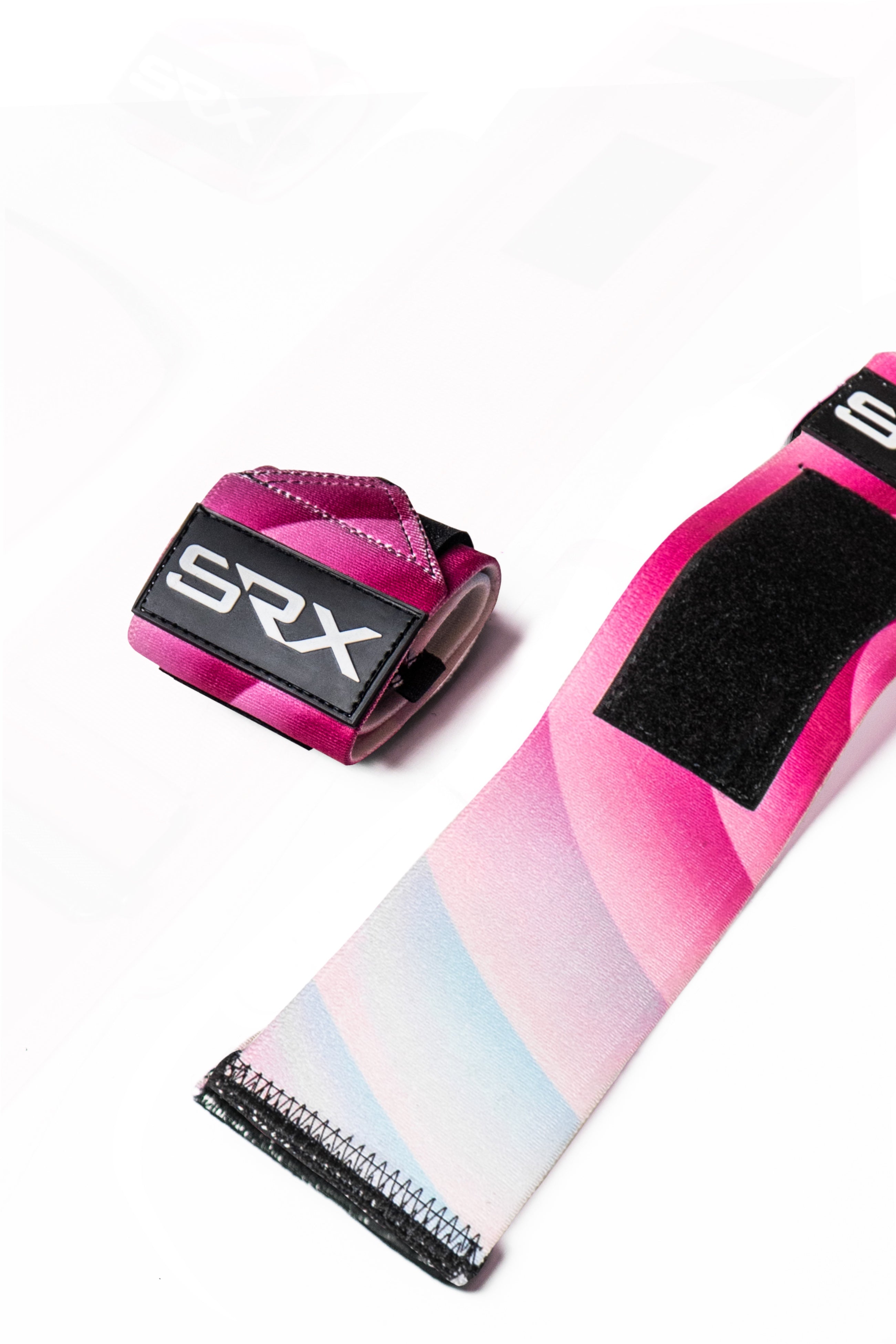 WRIST WRAPS - COSMIC PULSE