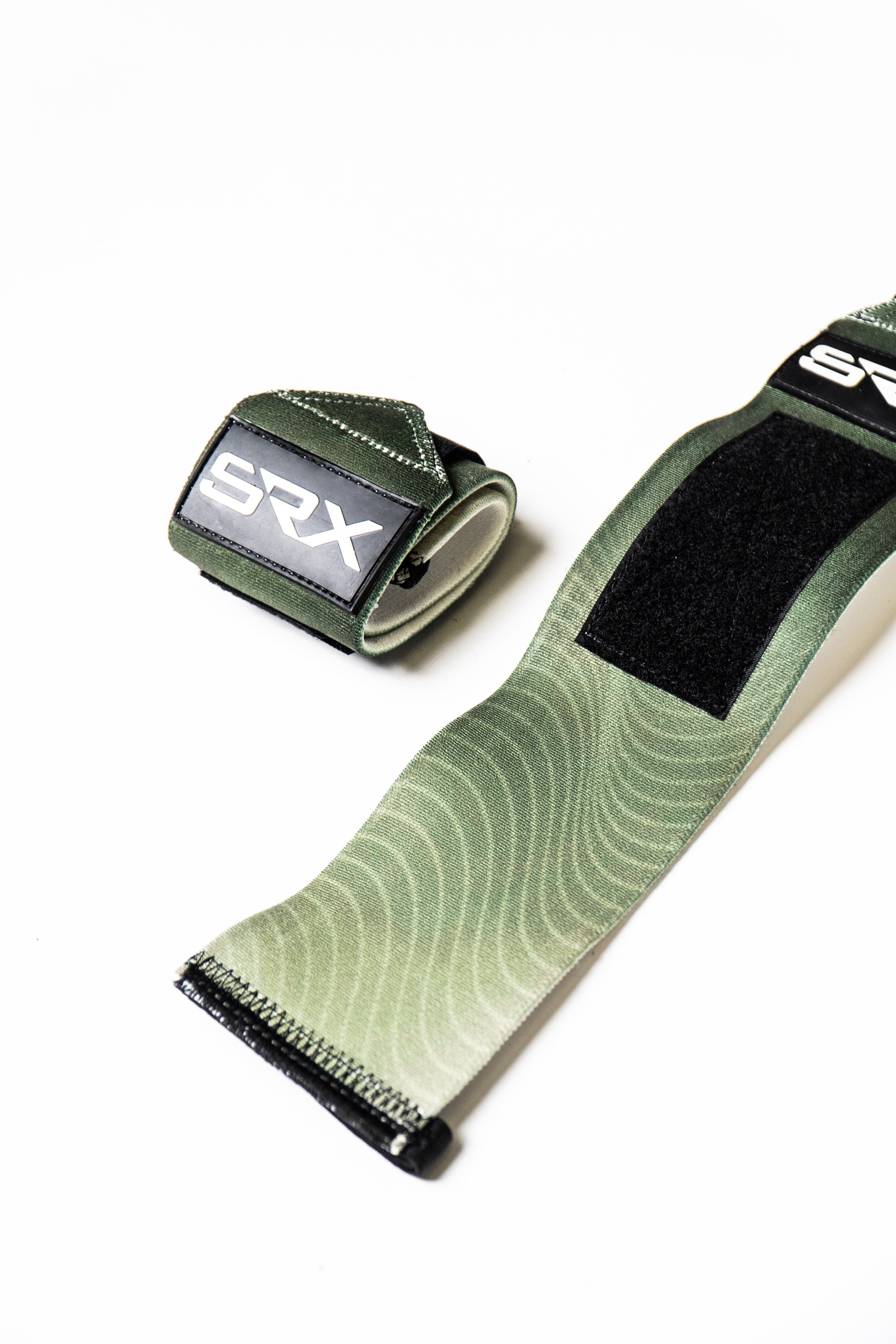 WRIST WRAPS - TRAILBLAZER