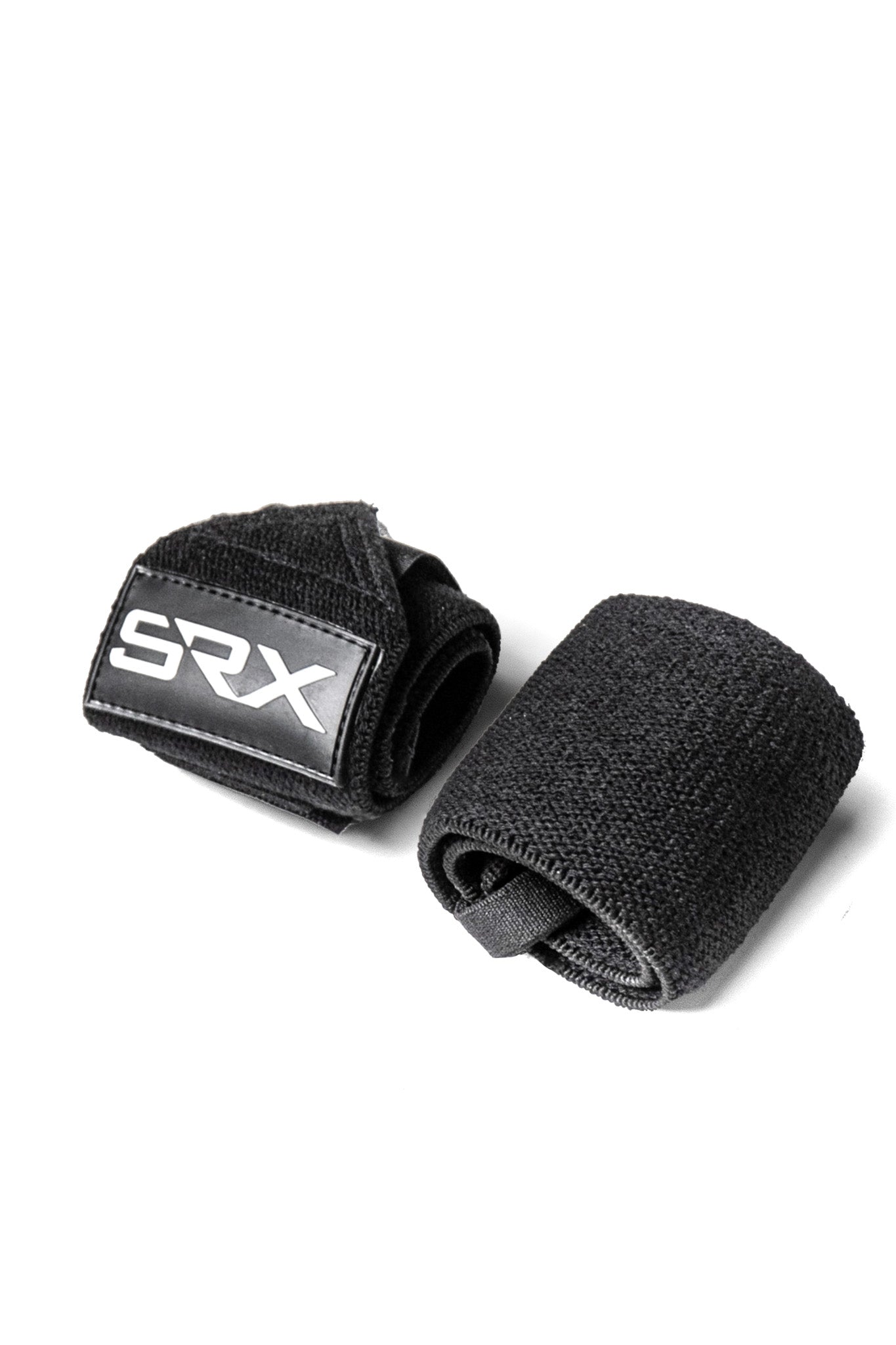 WRIST WRAPS NOIR