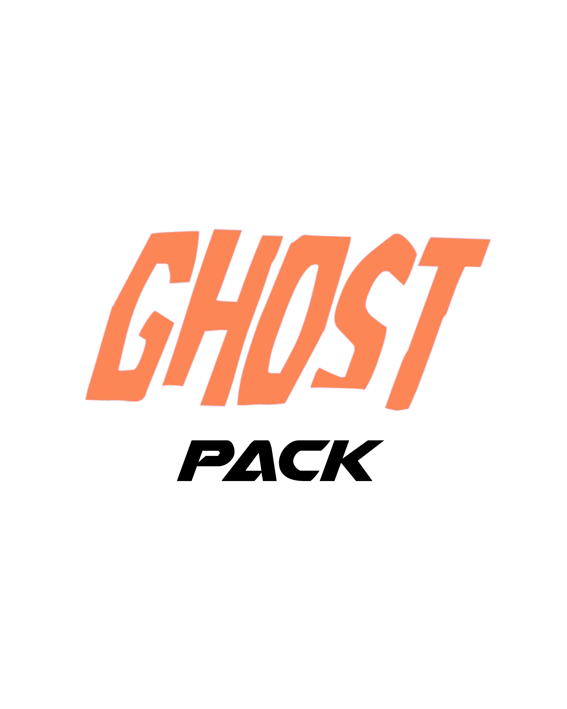 GHOST PACK