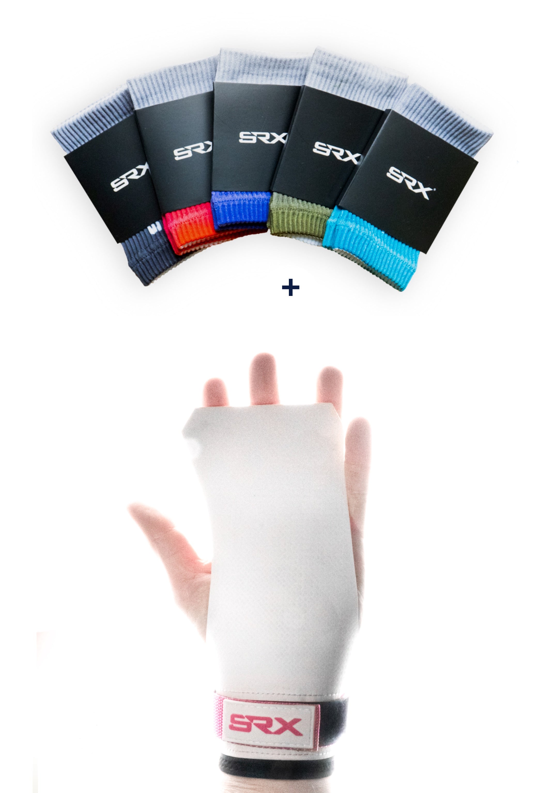 SONIC GRIPS V2 - Premium Pack