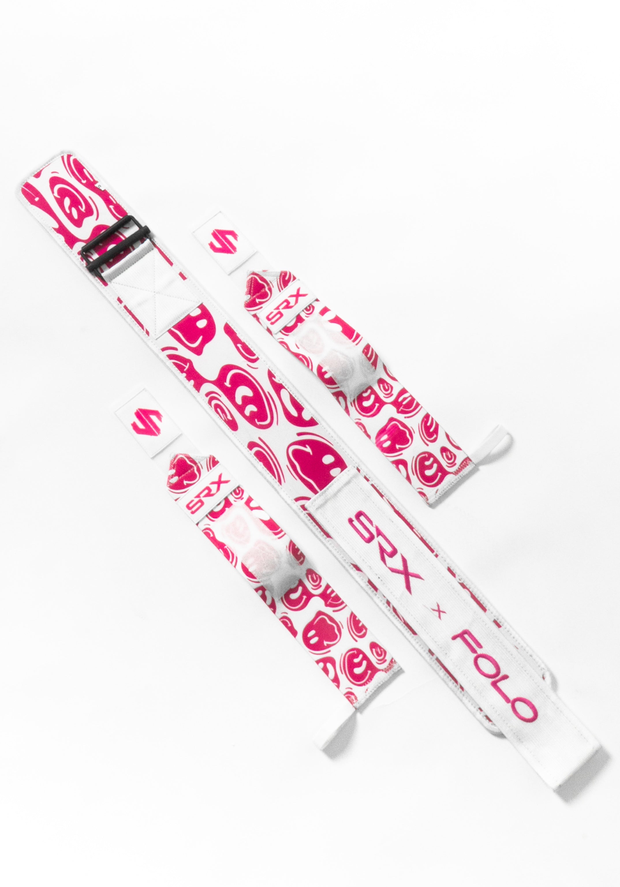 WRIST WRAPS - FOLO