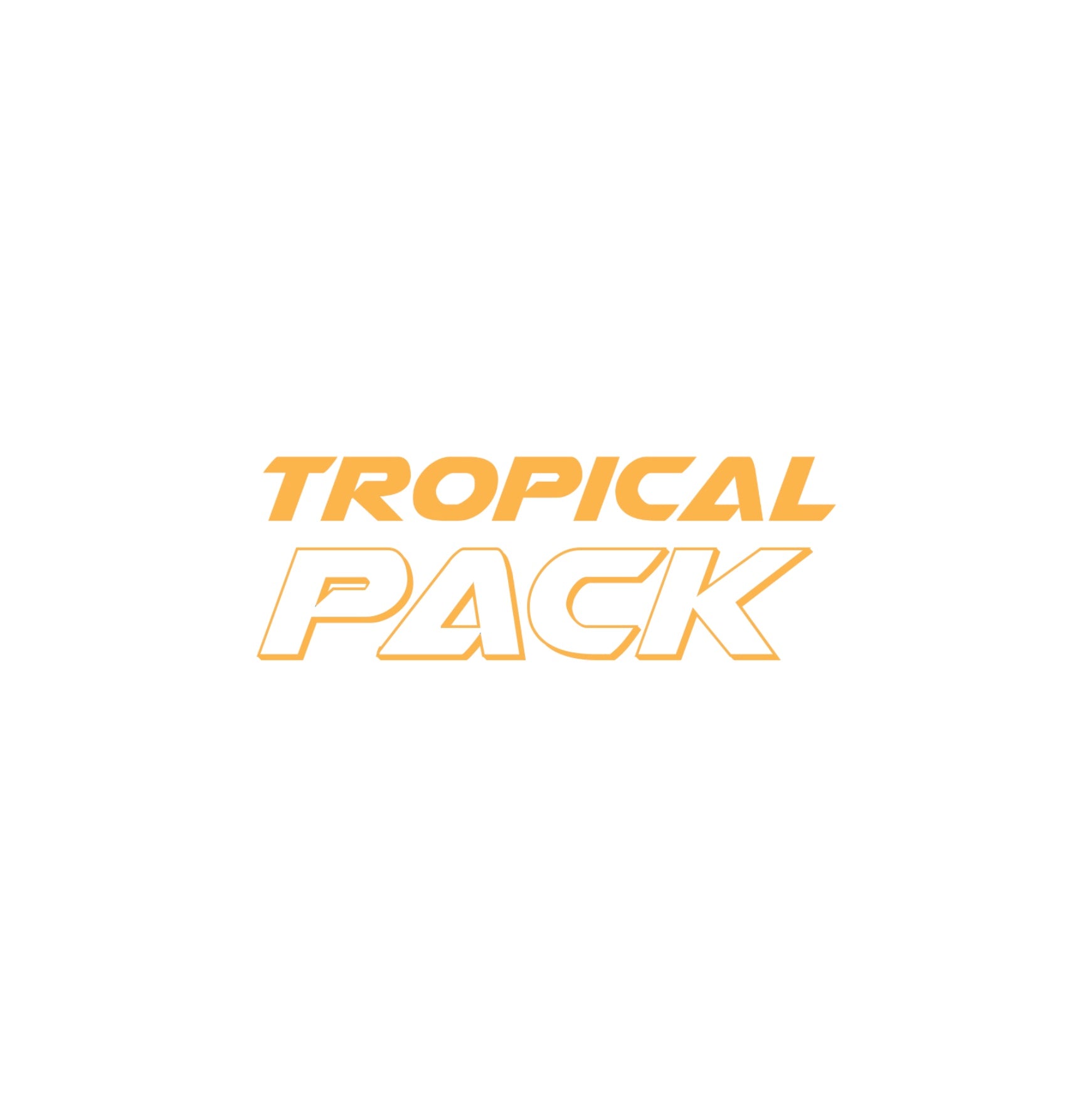 Lifter Pack - Tropical