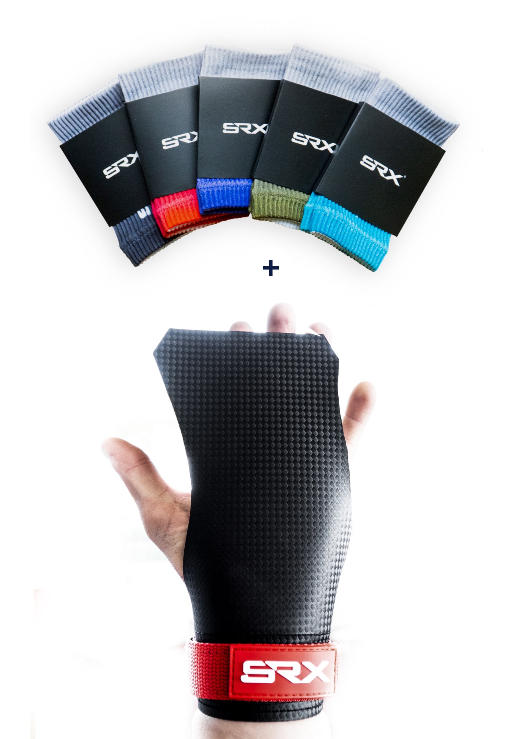 SONIC GRIPS V2 - Premium Pack