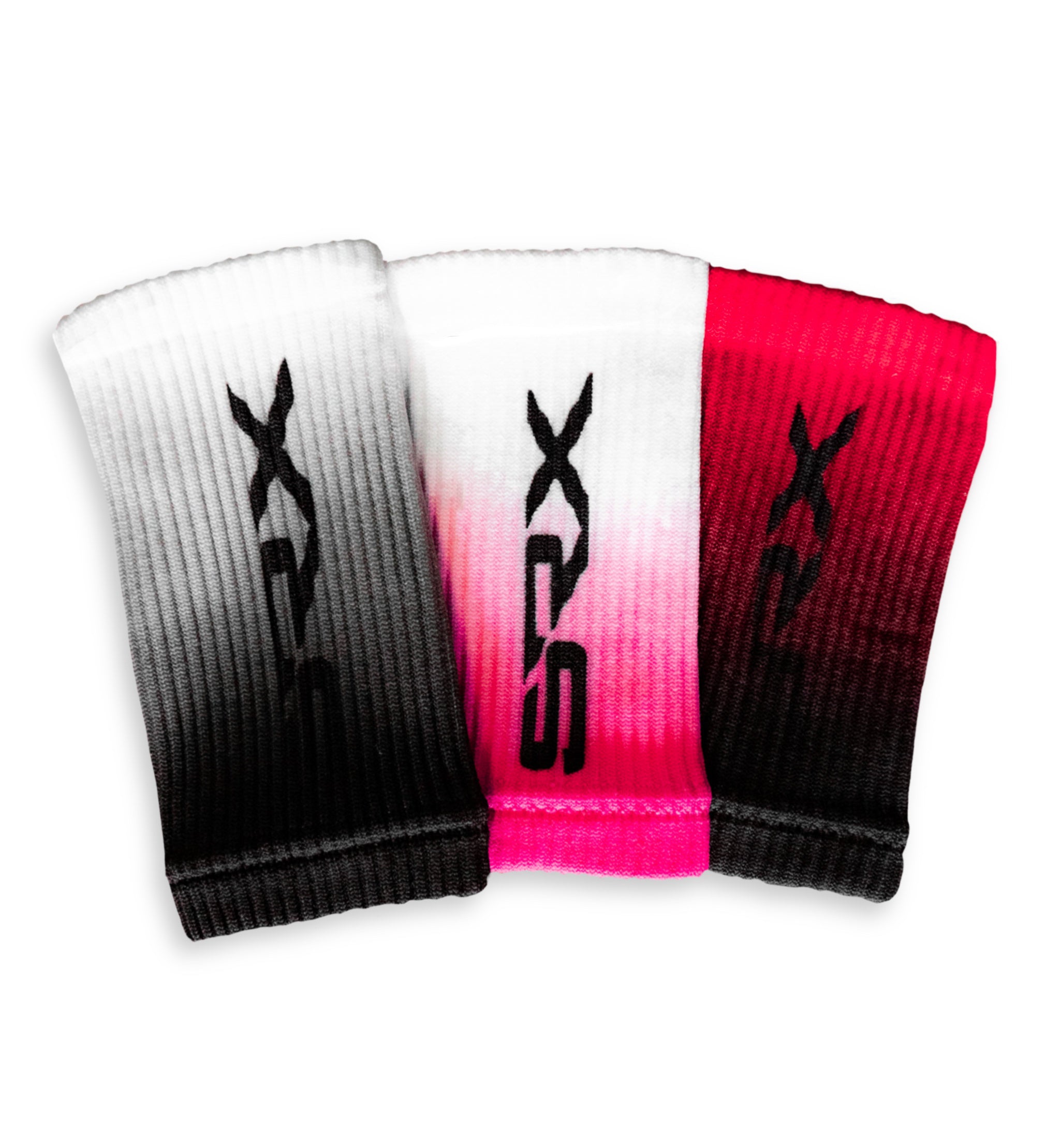 Wrist Bands - 3 pack