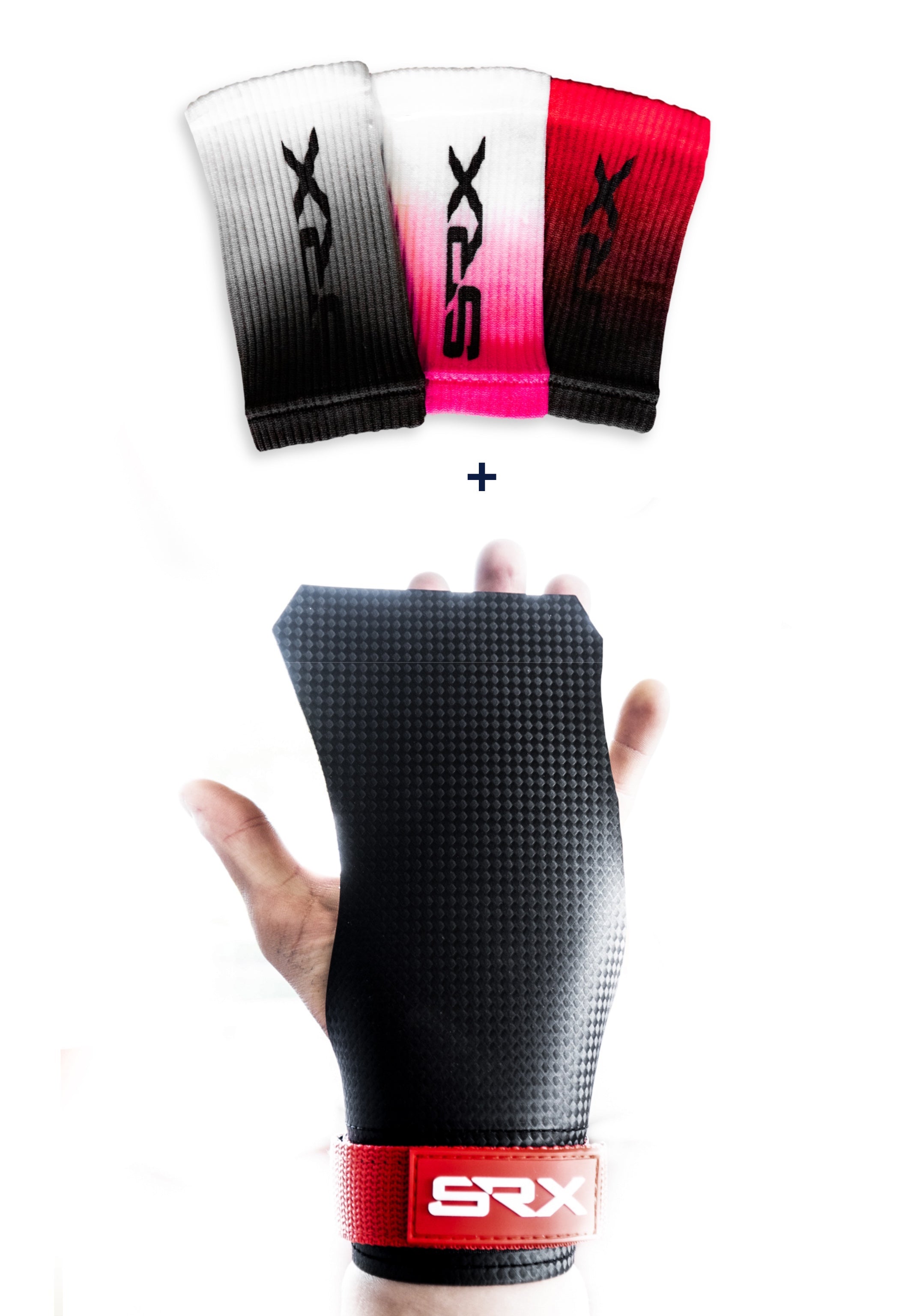 SONIC GRIPS V2 - Premium Pack