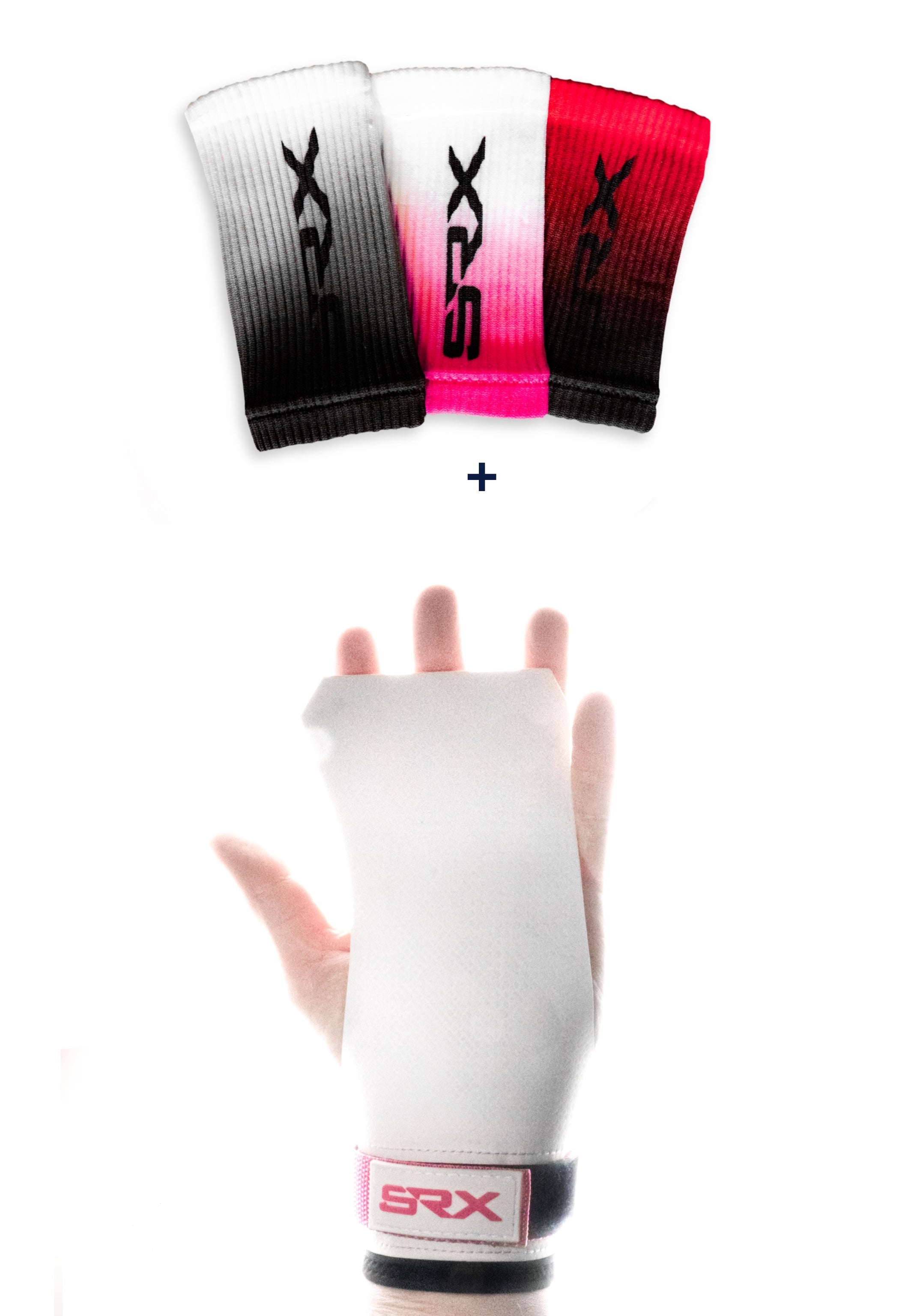 SONIC GRIPS V2 - Premium Pack