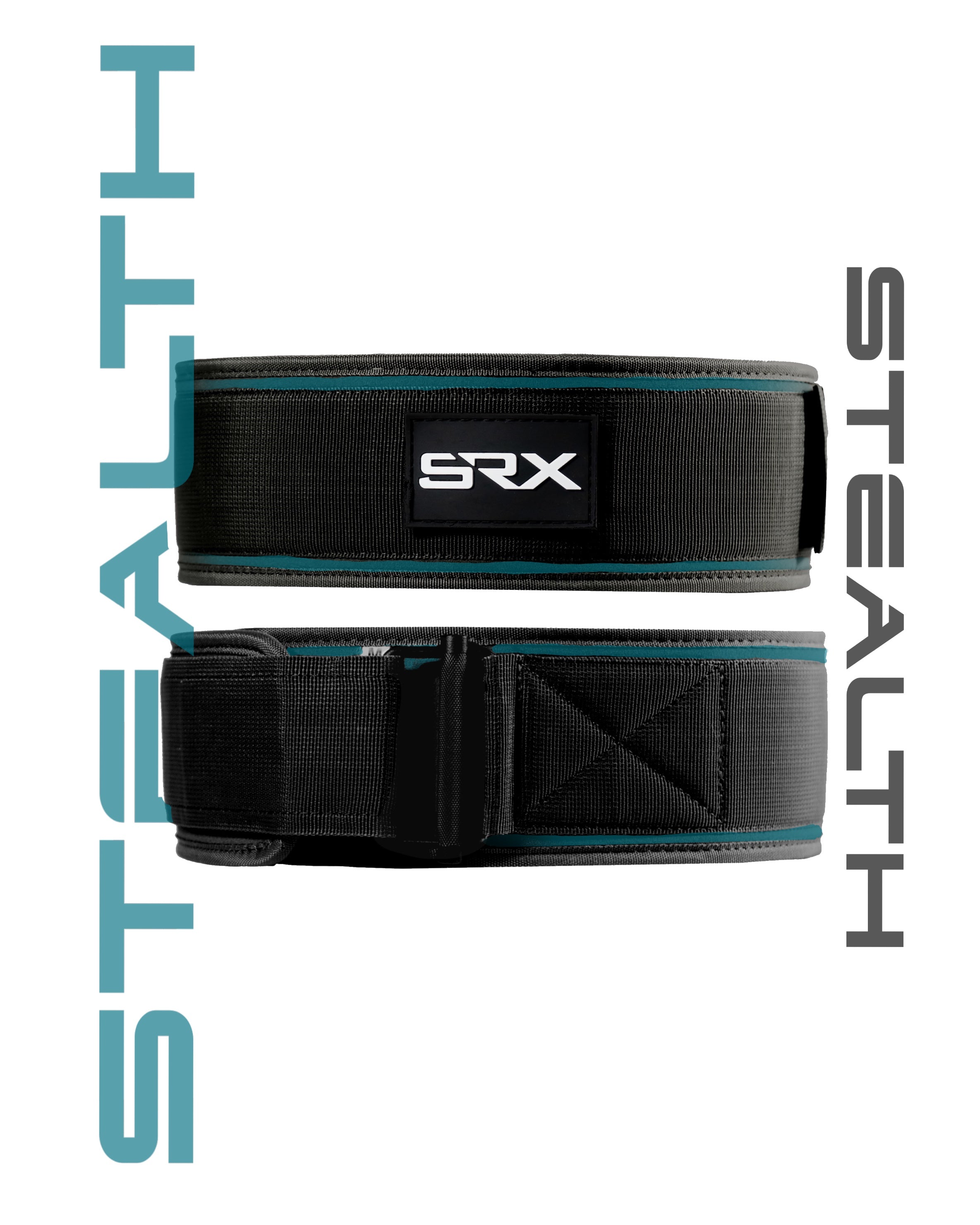 Weightlifting Belts