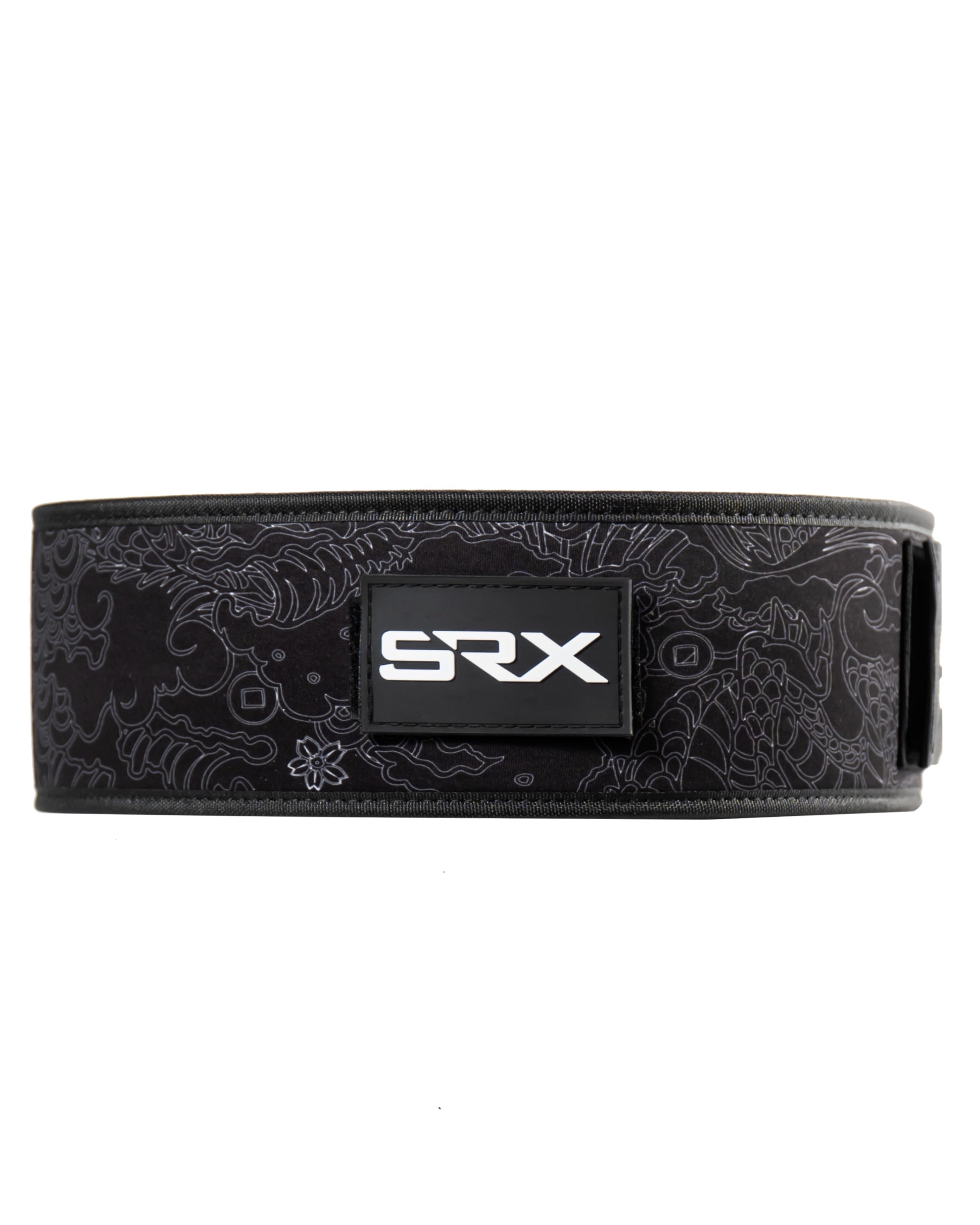 Ronin neoprene belt