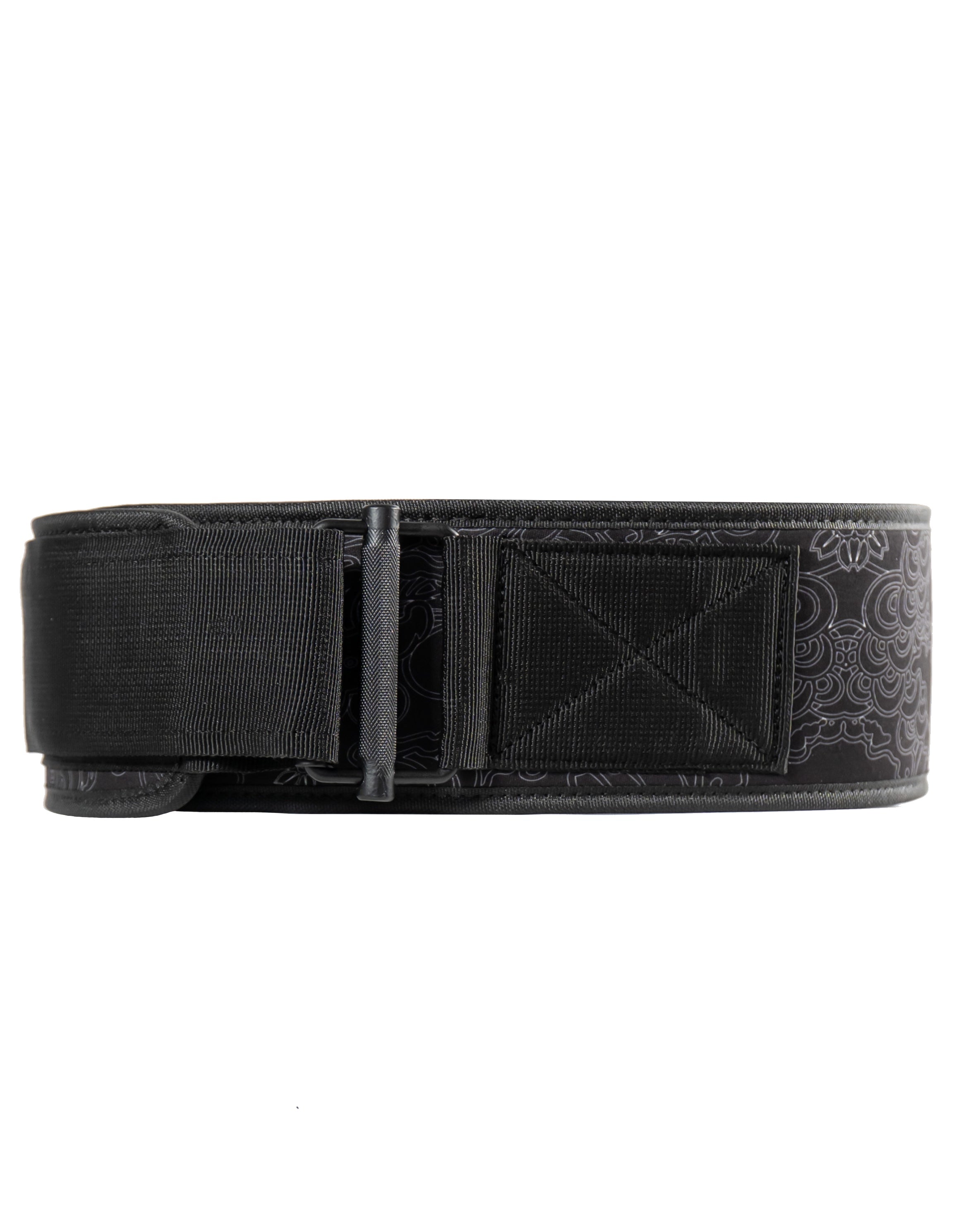 Ronin neoprene belt