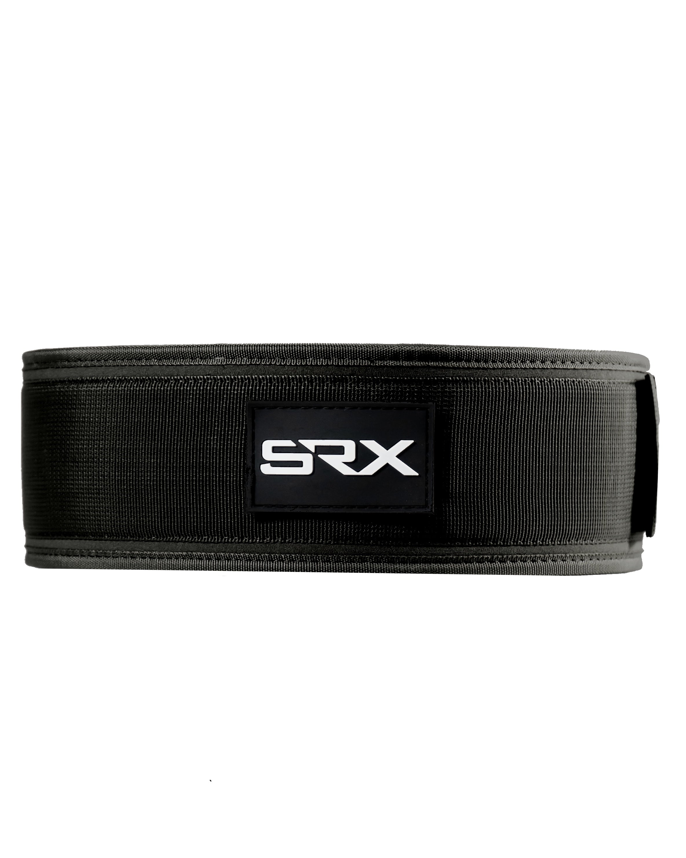 Stealth belt black