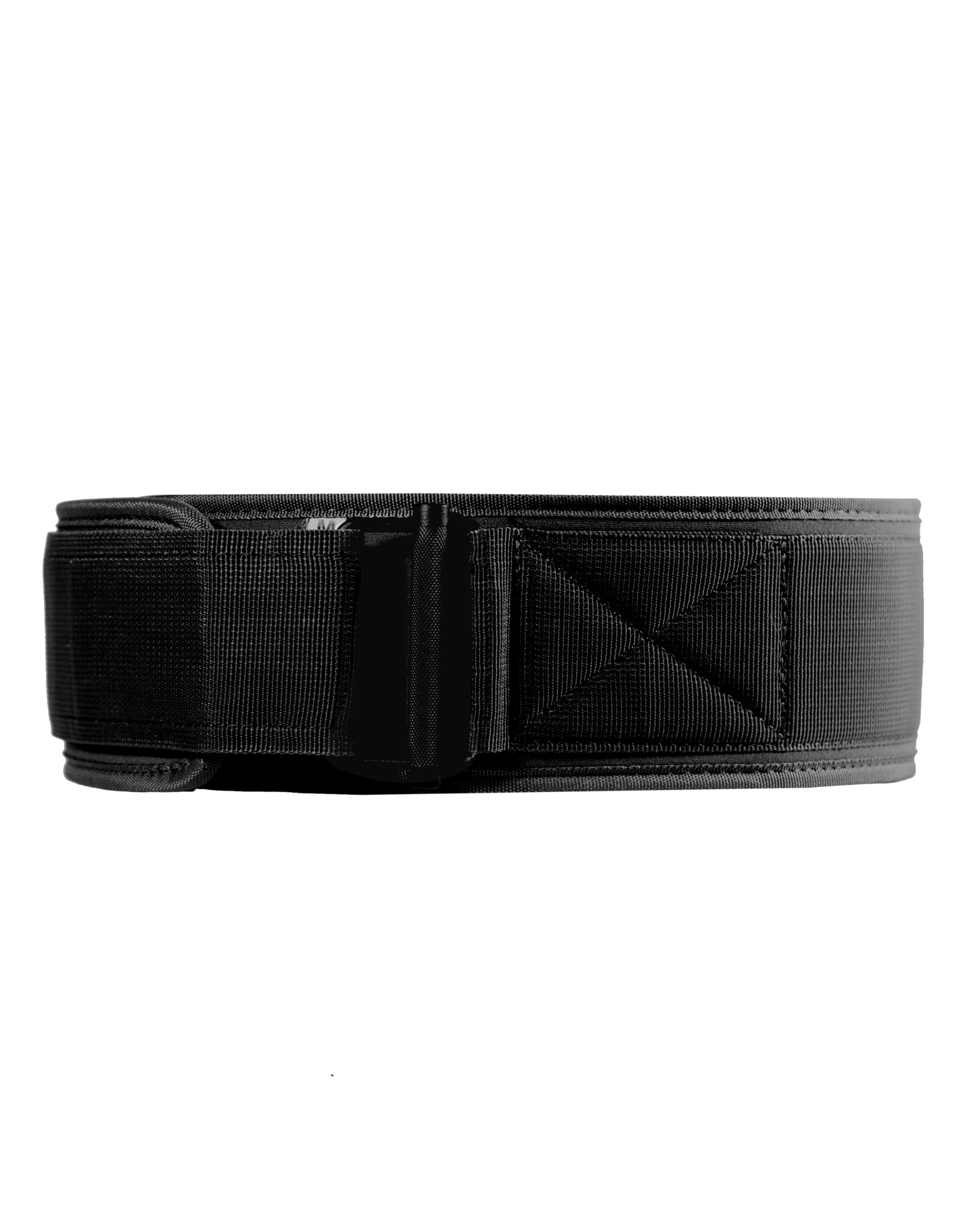 Stealth belt black