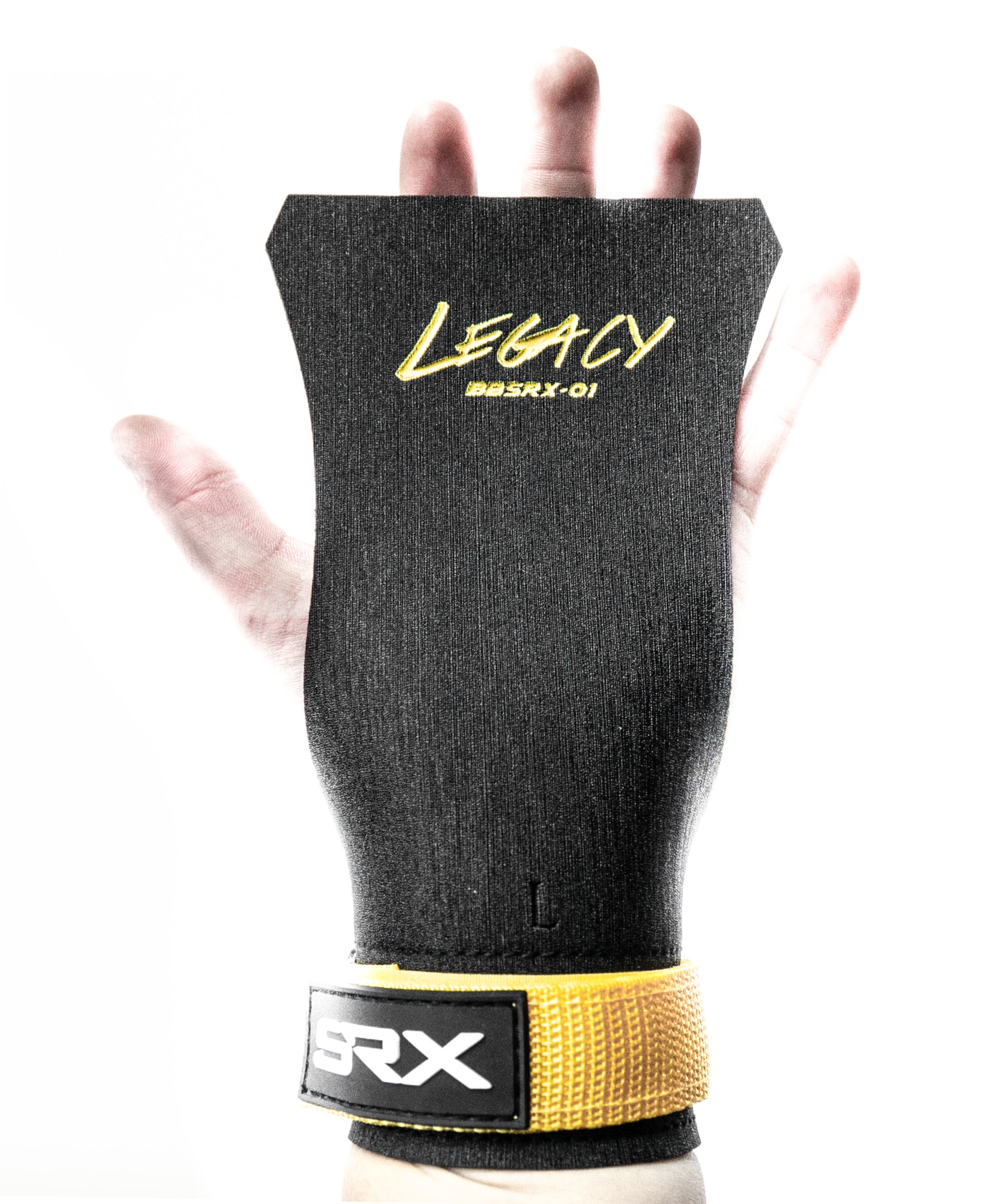 LEGACY GRIPS